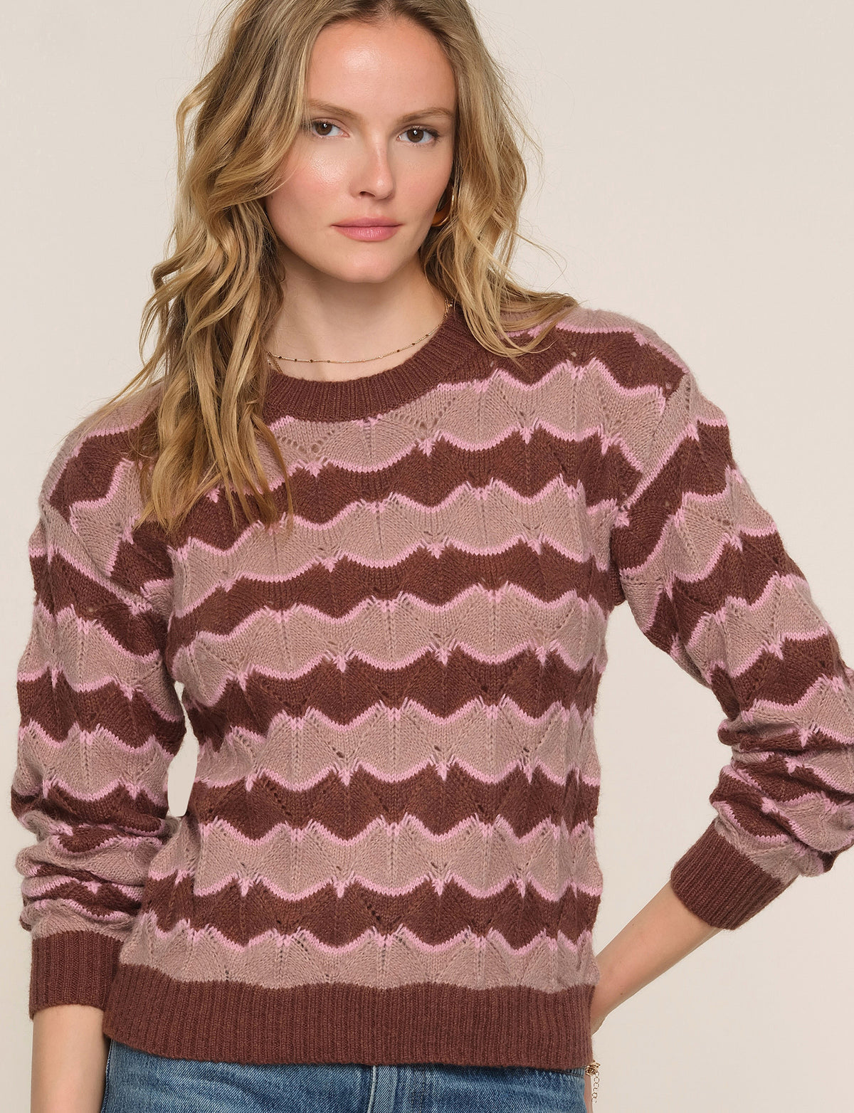 kylia sweater