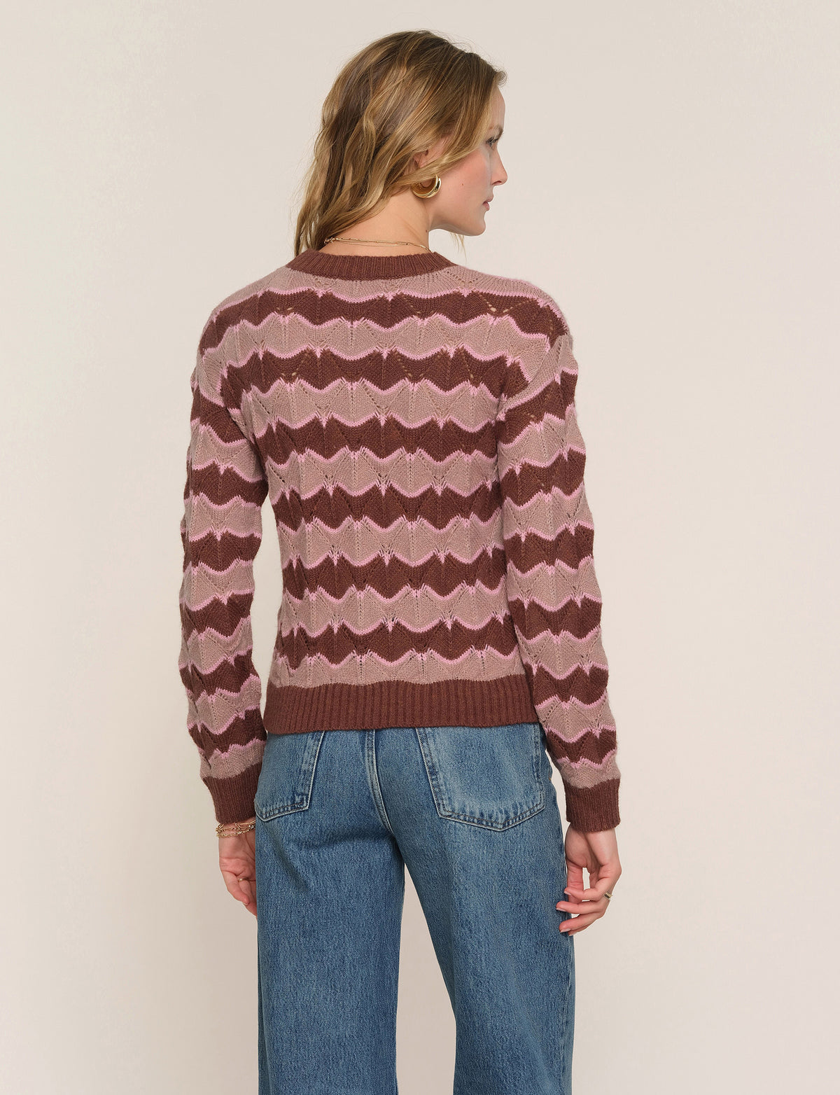 kylia sweater