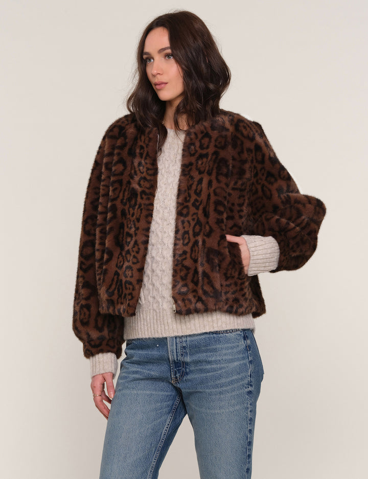 patty coat
