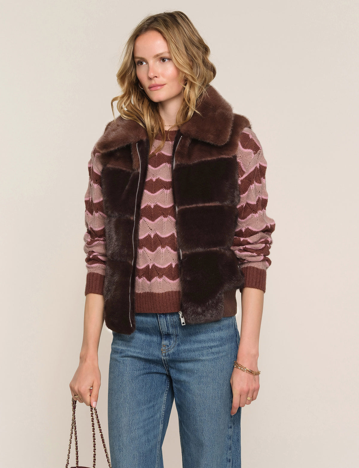 nikita vest