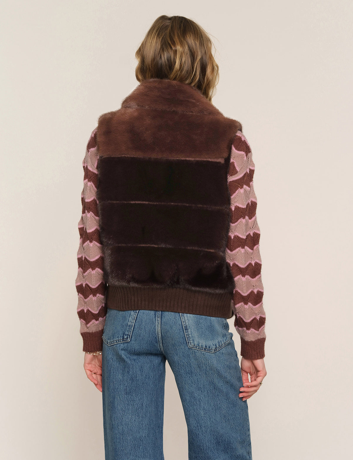 nikita vest