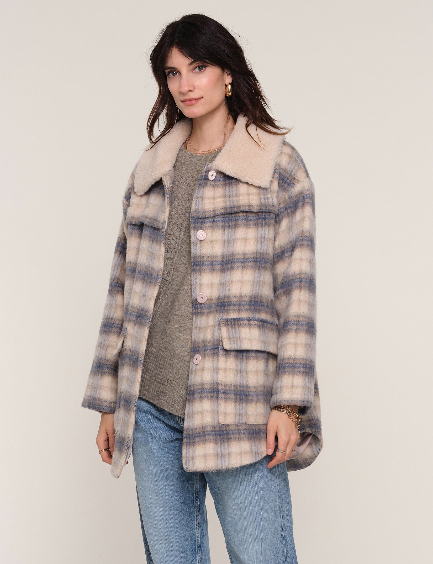 ithaca coat