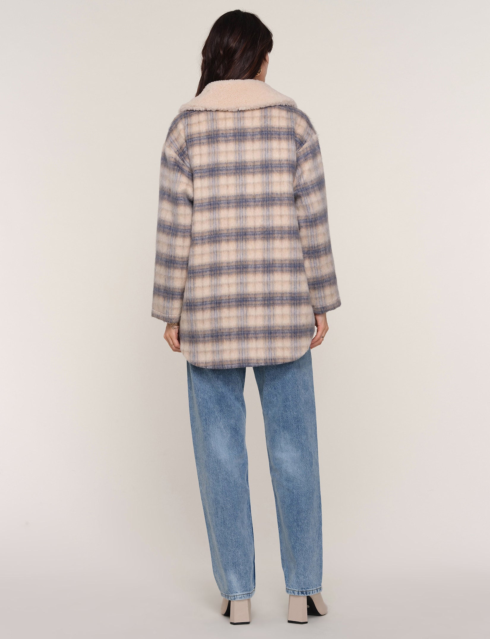 ithaca coat