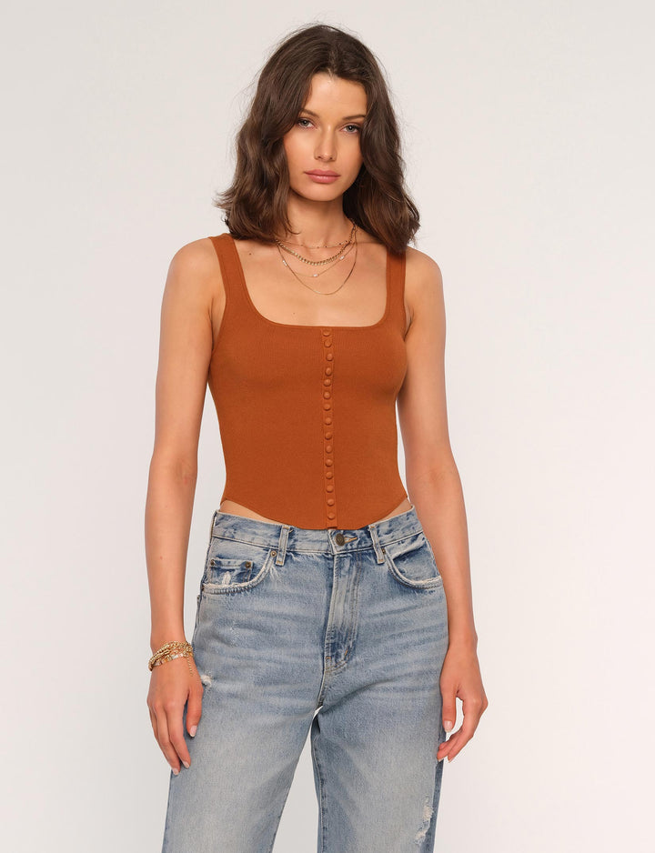 Parker Top