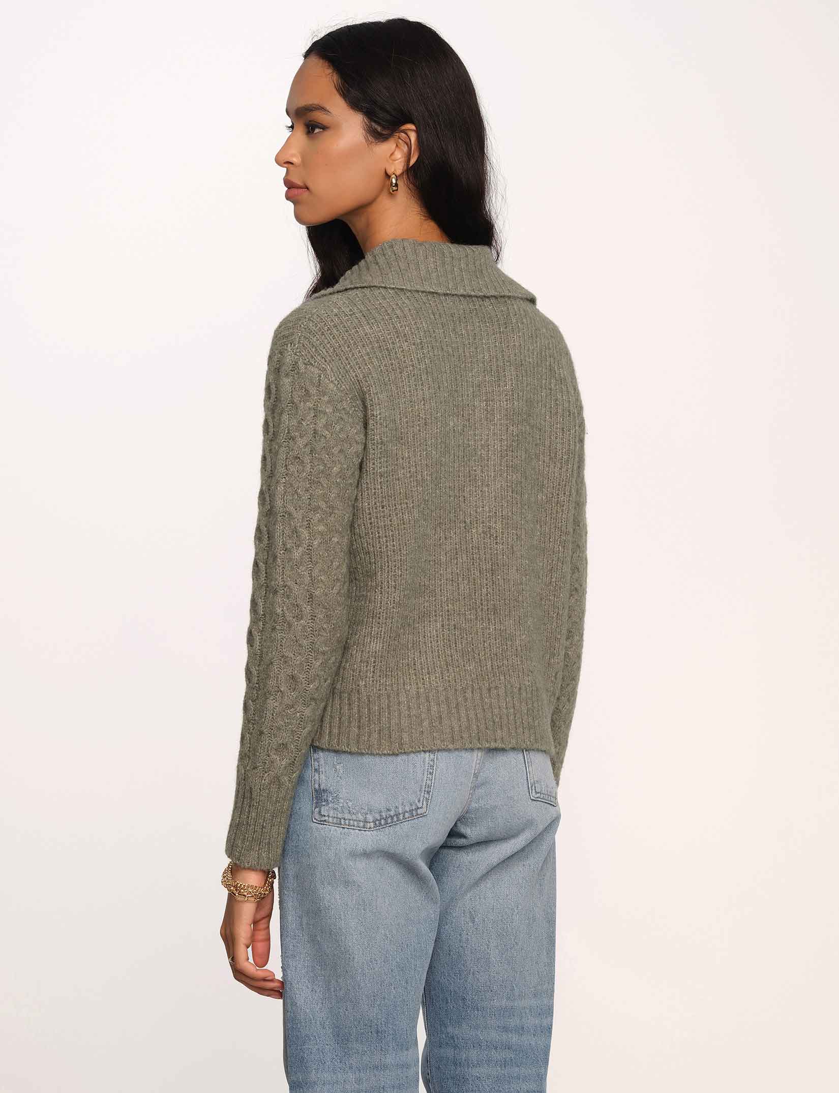 kalina sweater