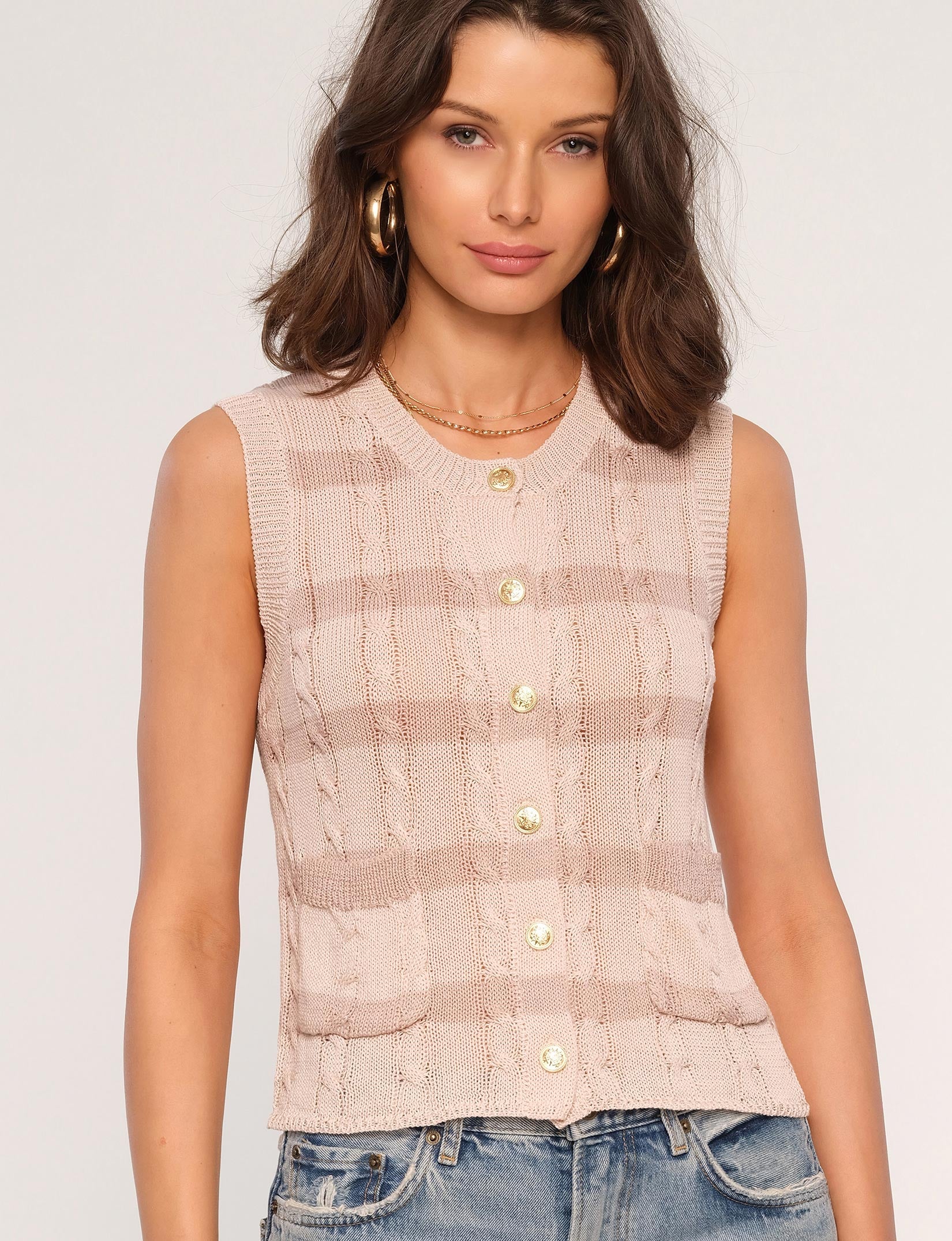 Bennie Vest