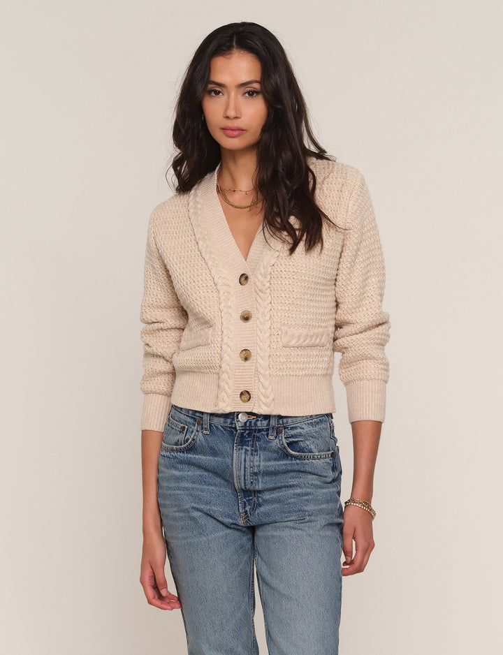 richmond cardi