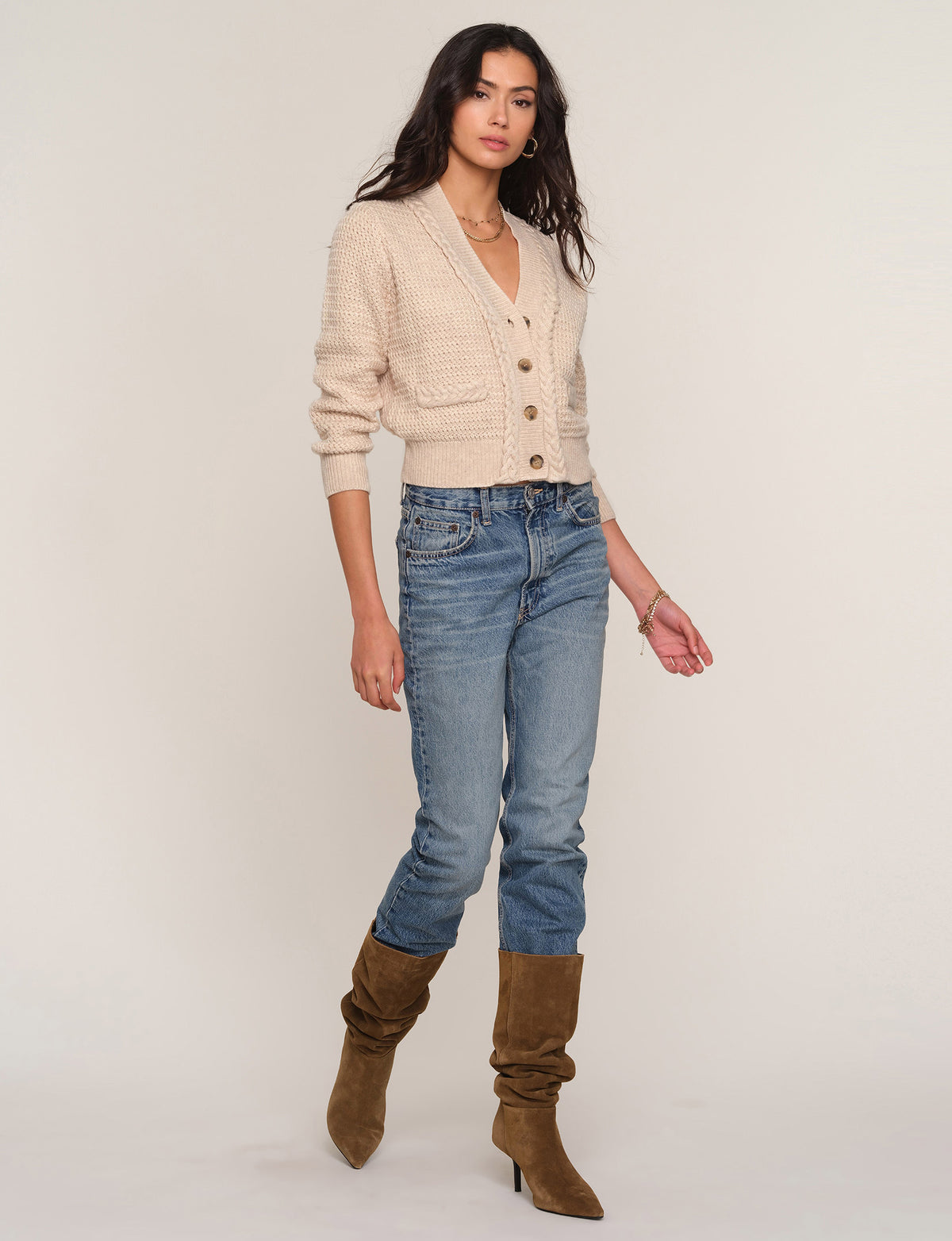 richmond cardi