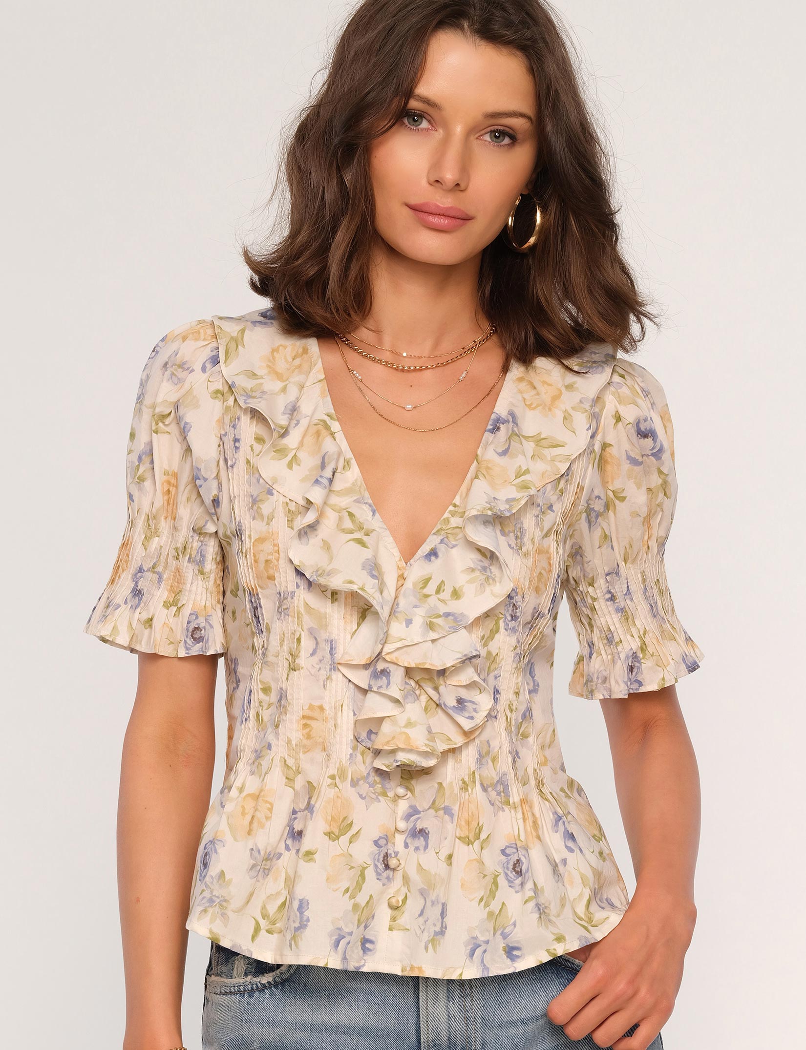 Eugenia Top