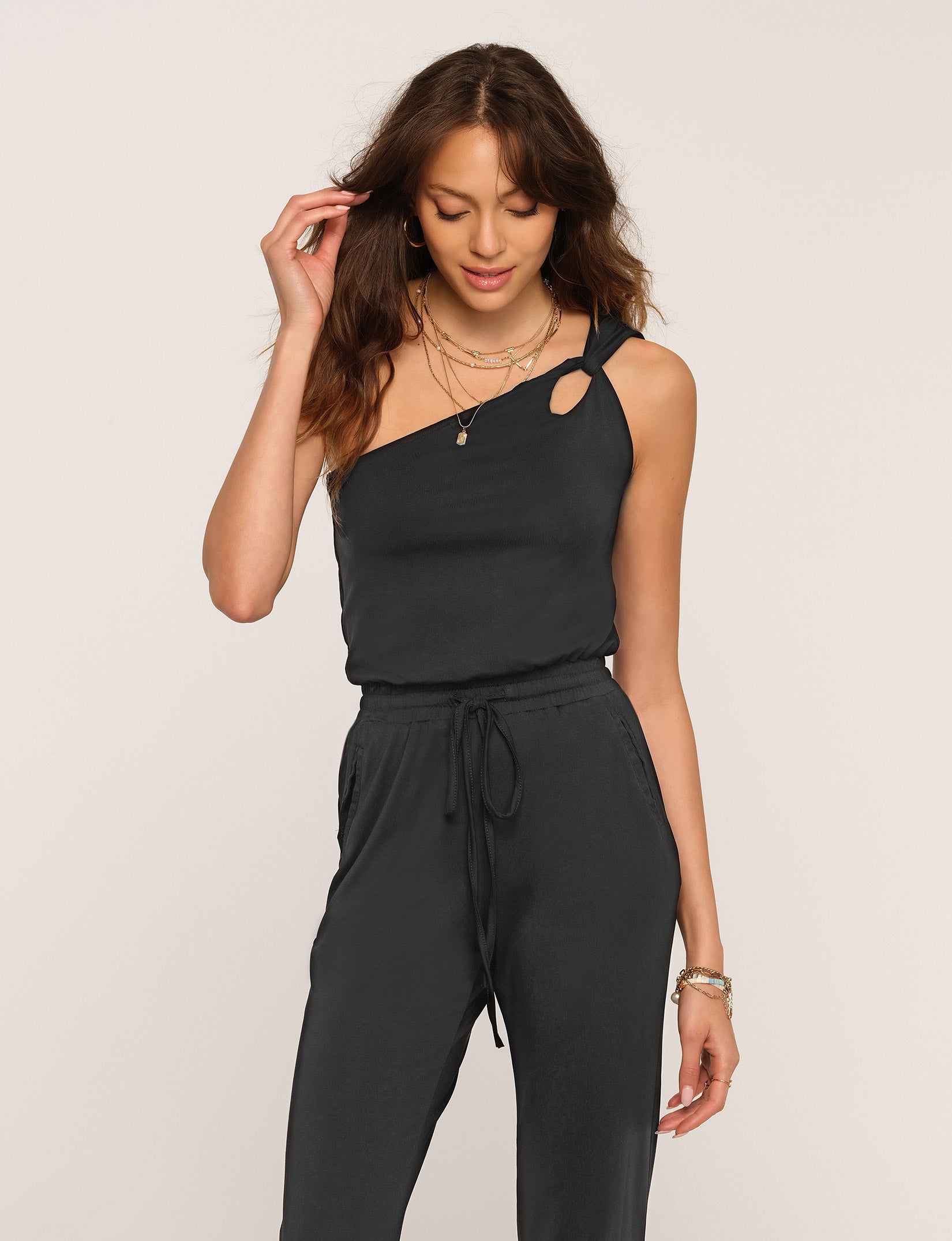Tati Jumpsuit