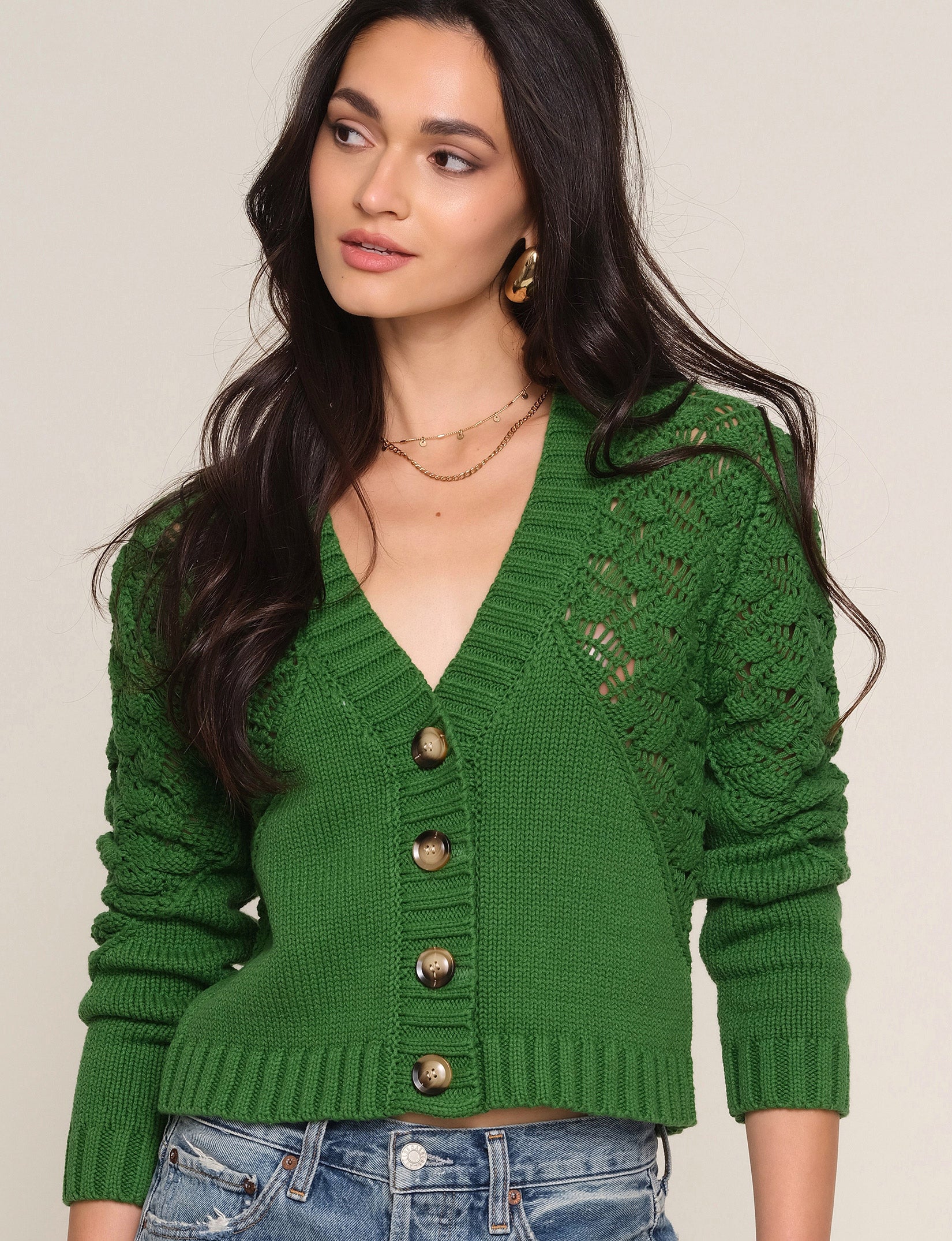 amalda cardi – Heartloom