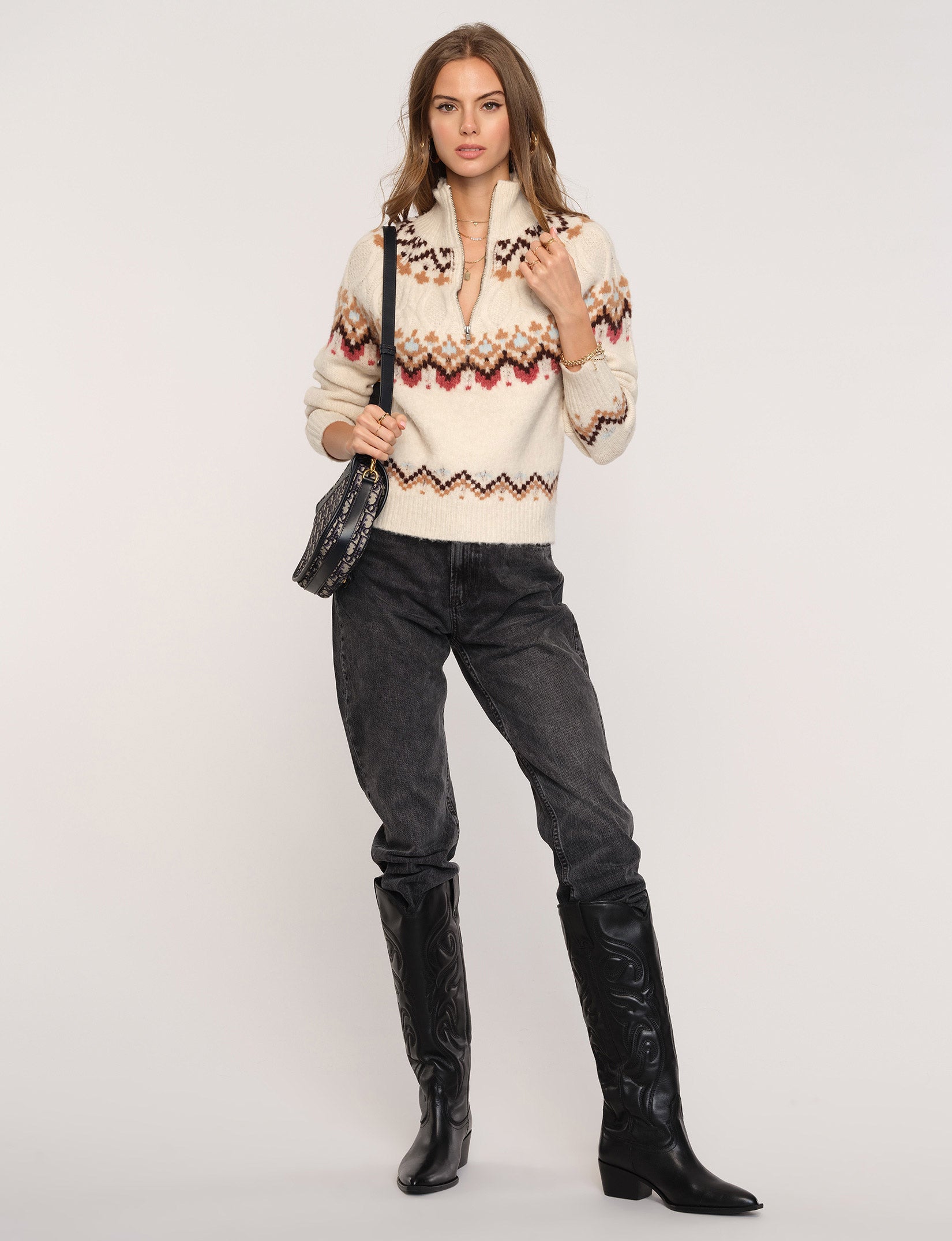 Libby Sweater
