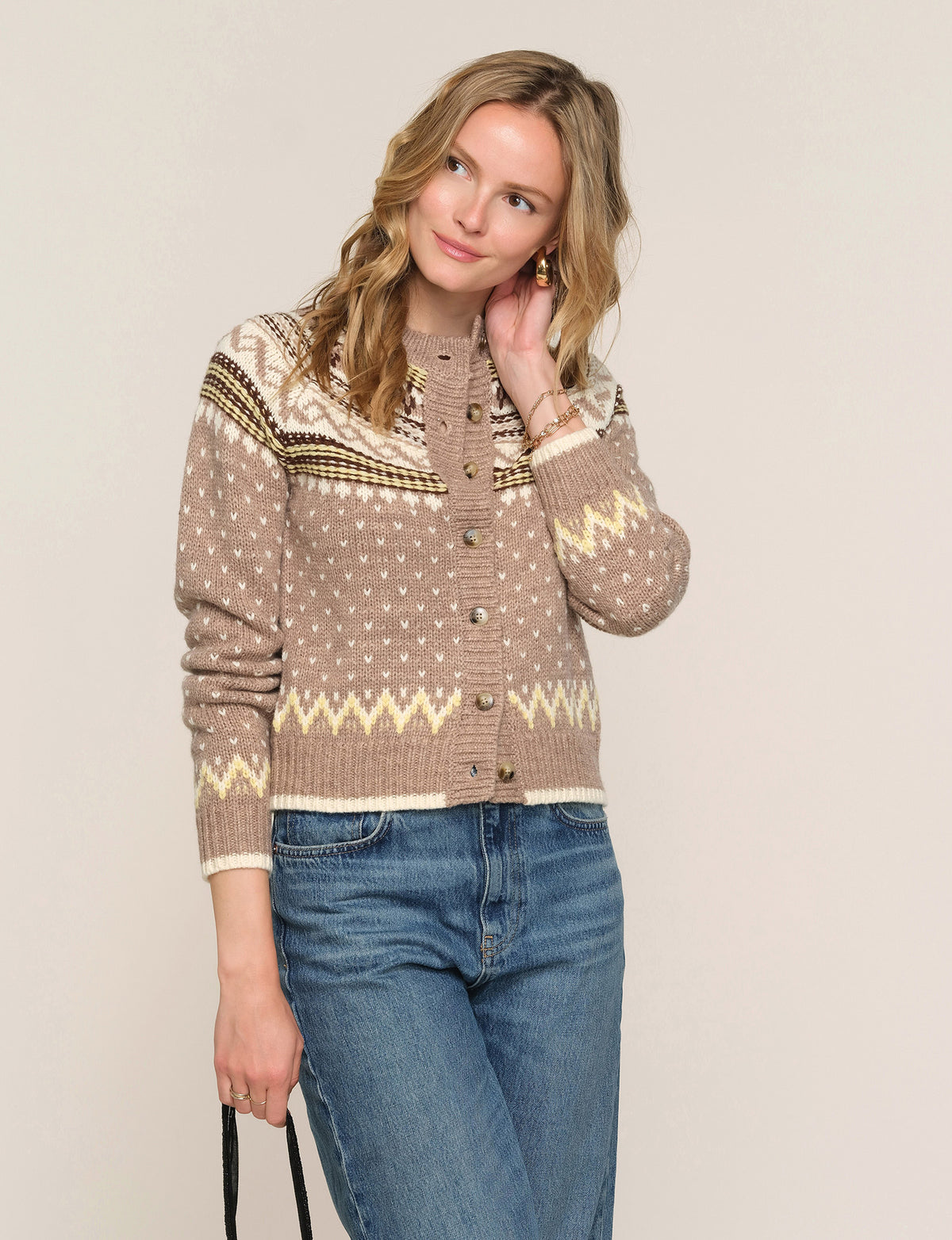 robie cardi