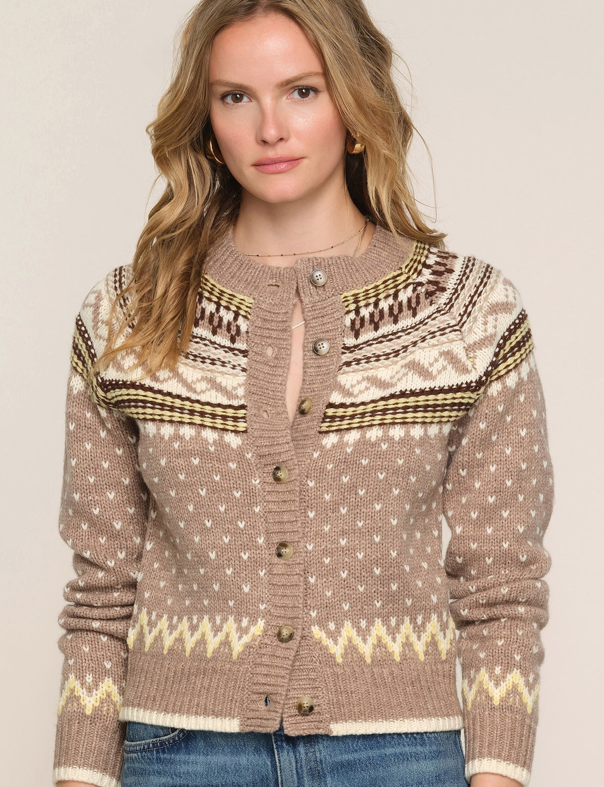 robie cardi