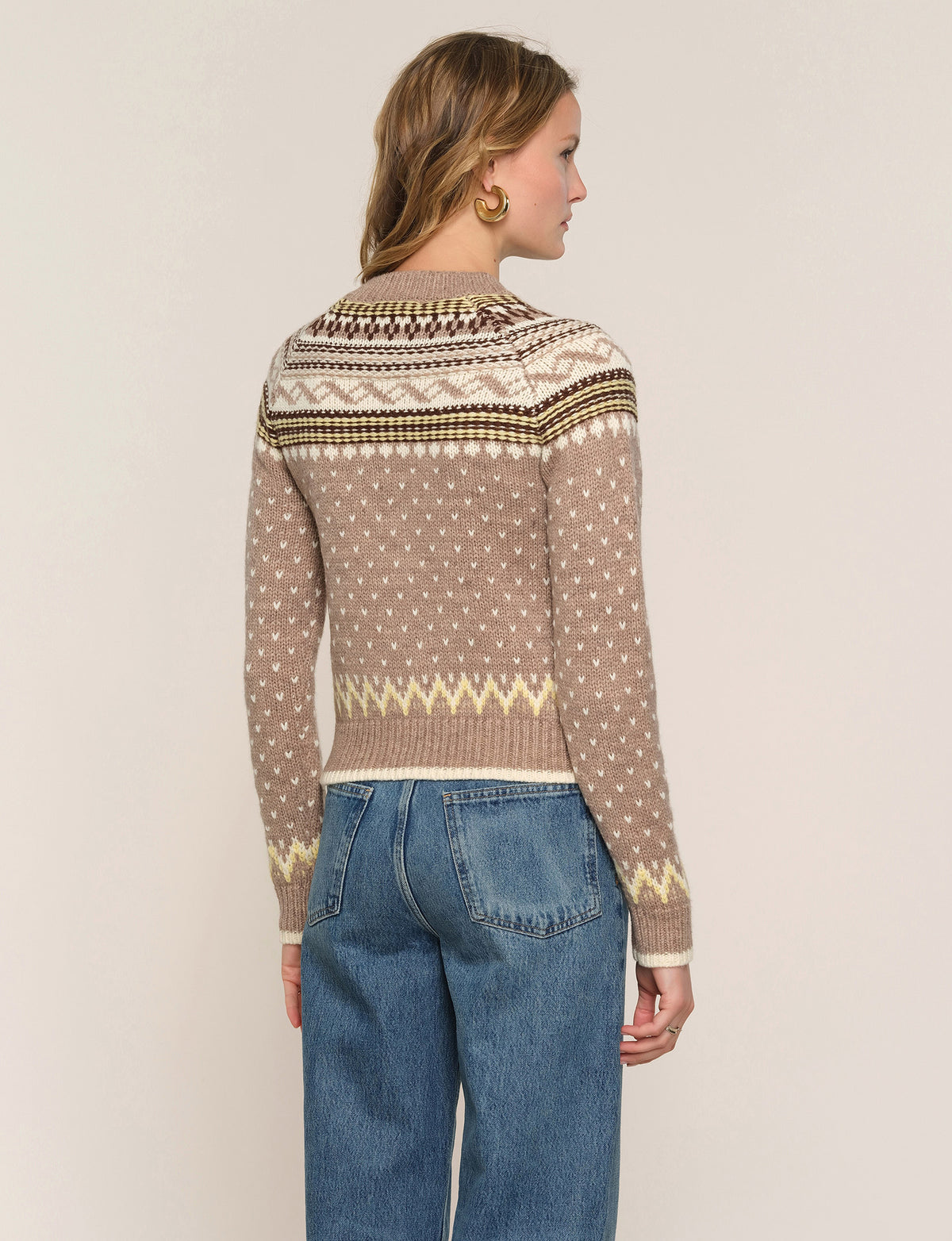 robie cardi