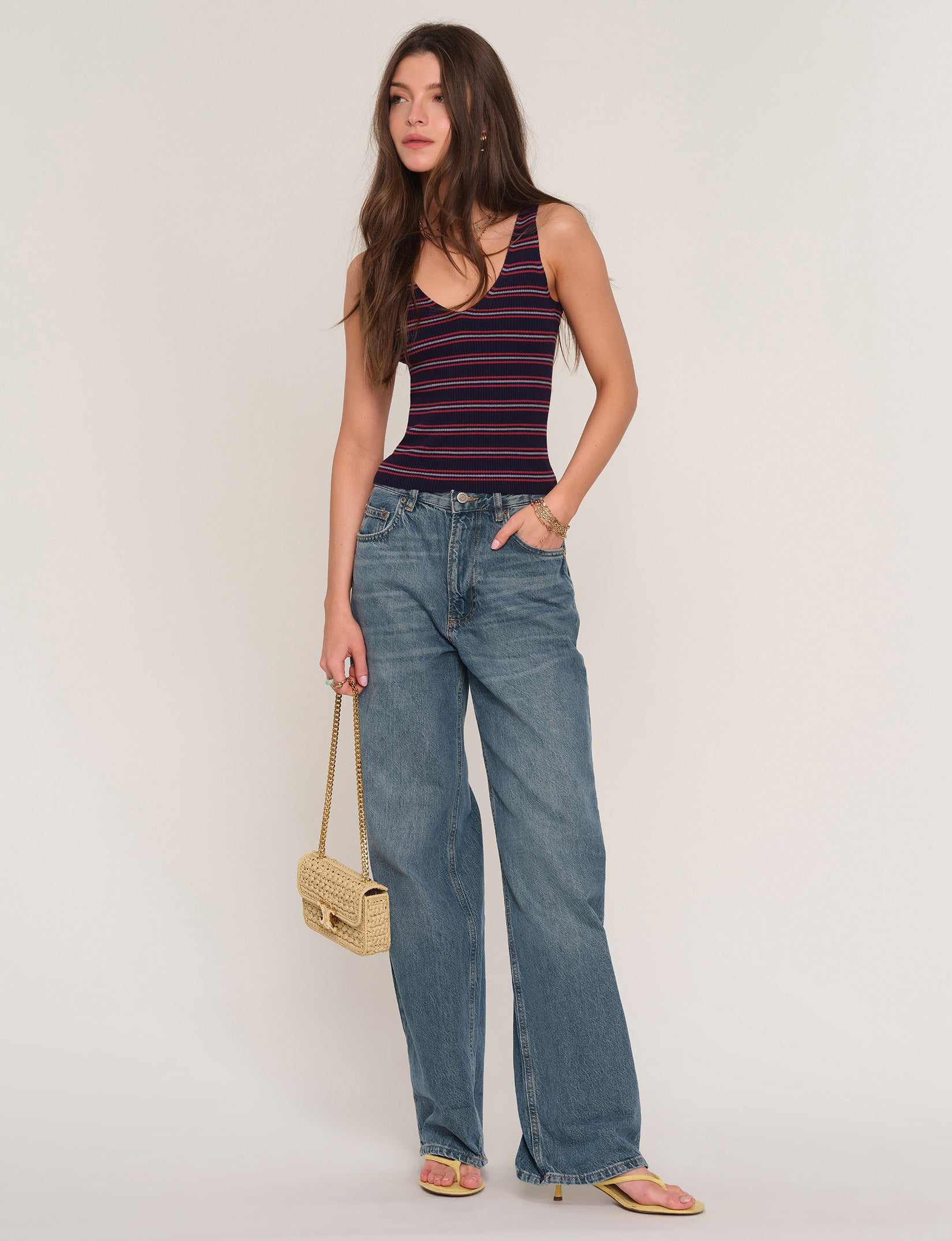 tess top