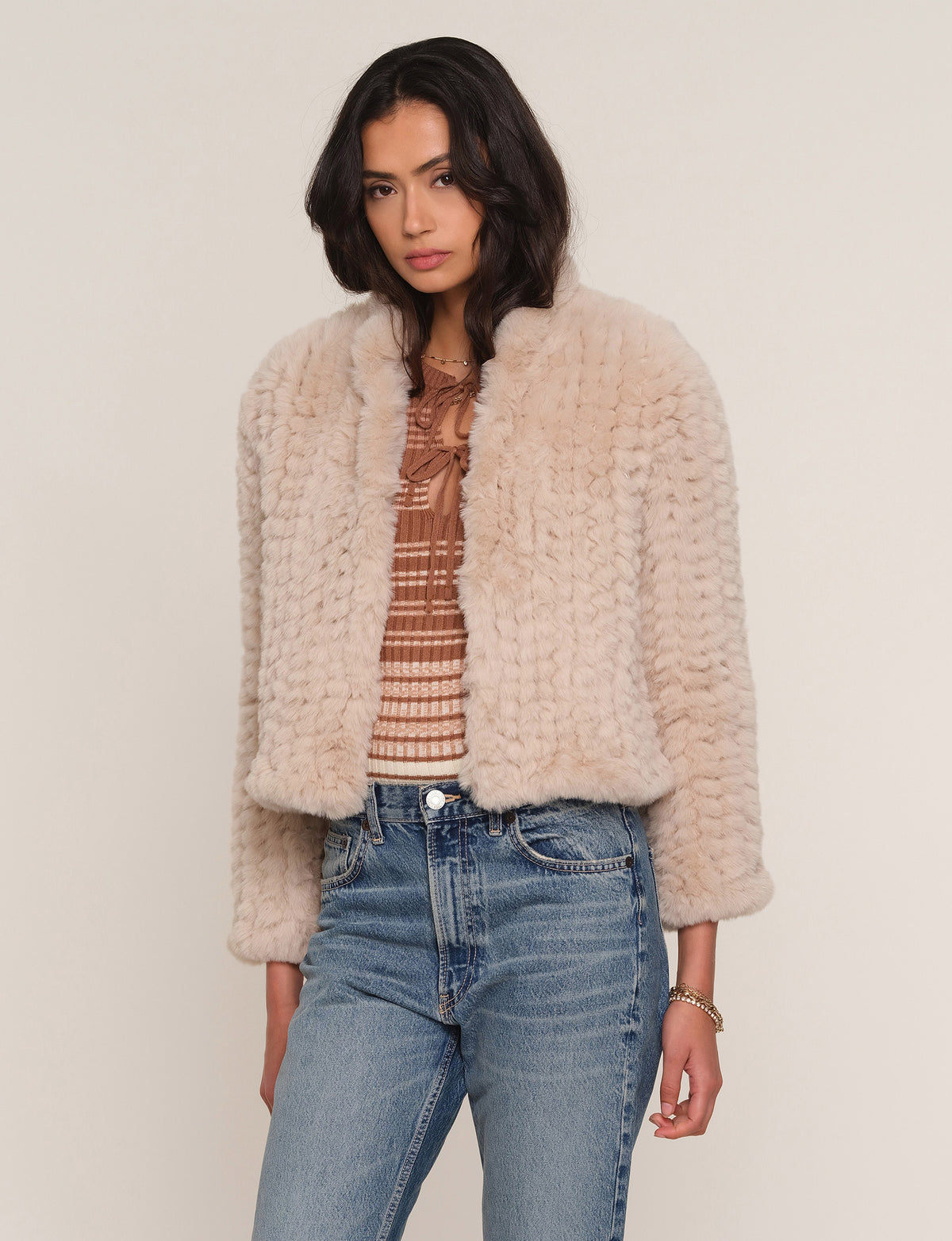 alden jacket