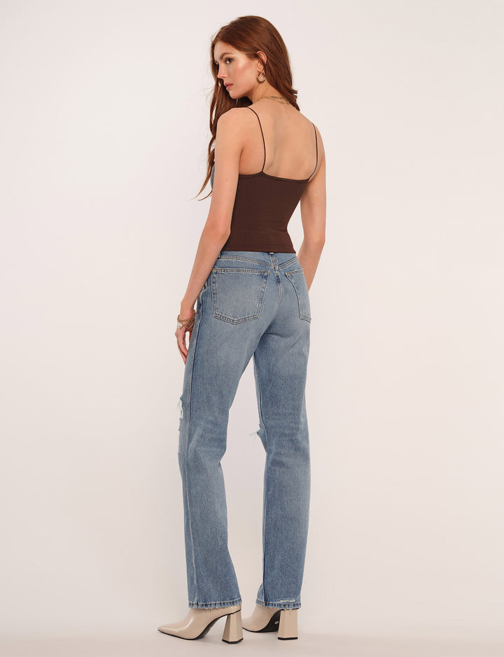 Sahara Cami