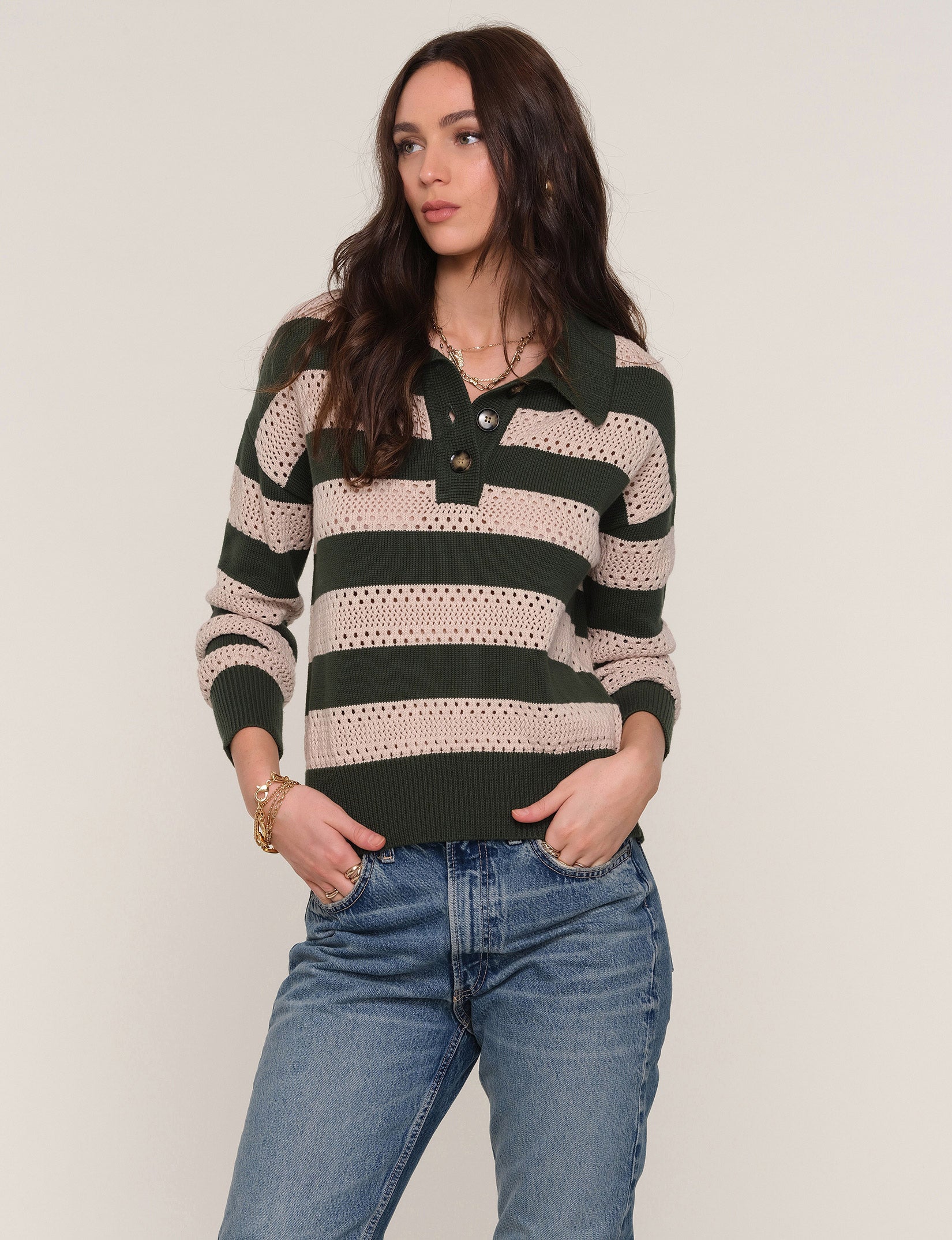 kendi sweater