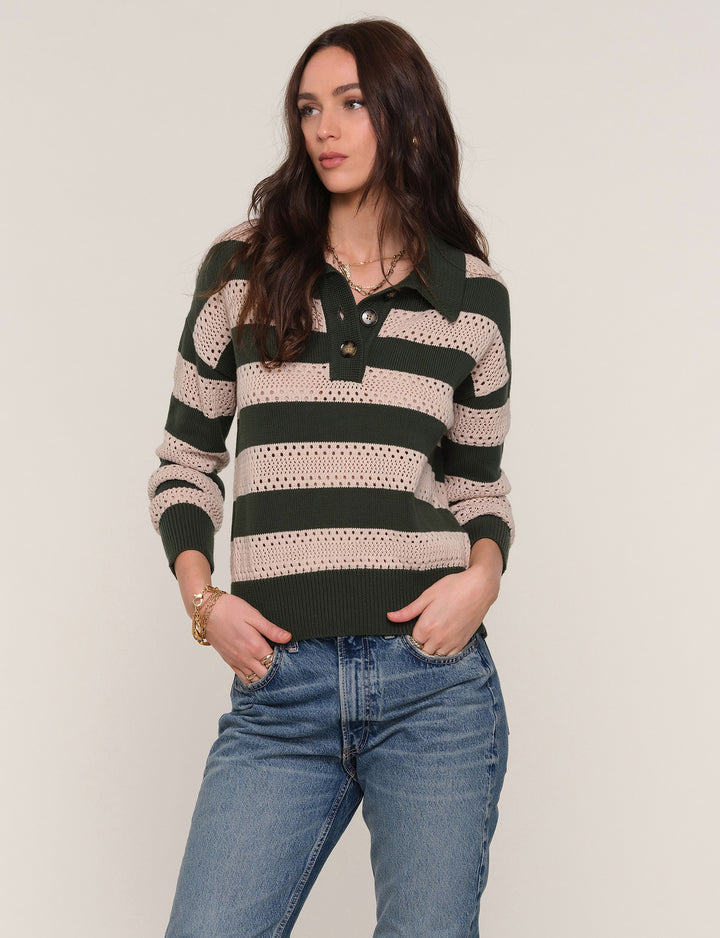 kendi sweater