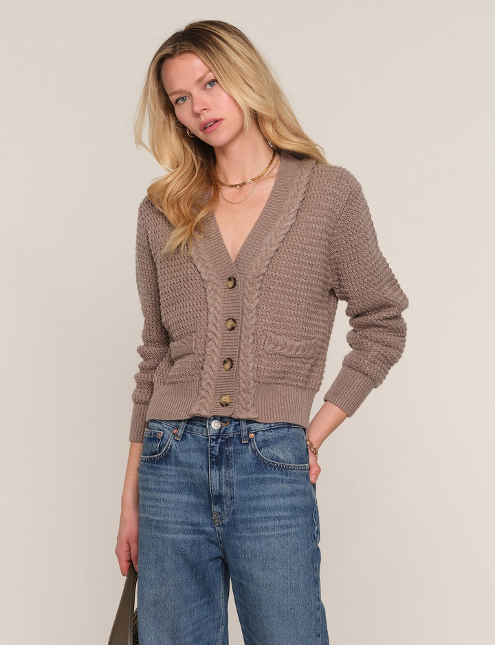richmond cardi