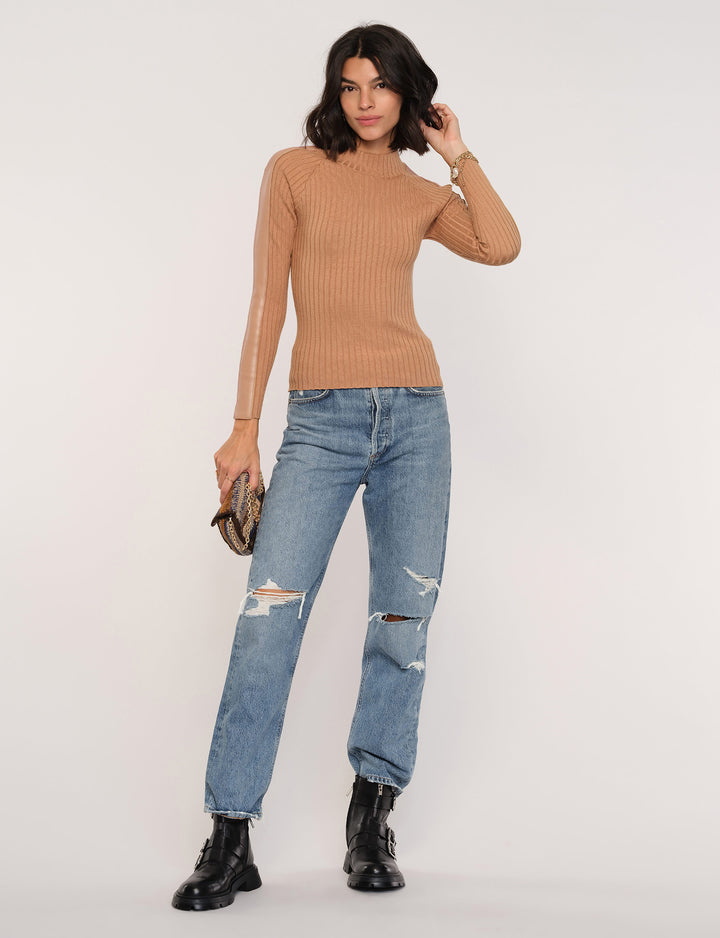 Iris Top