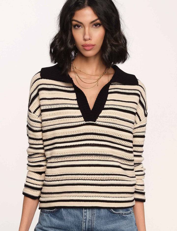 darren sweater