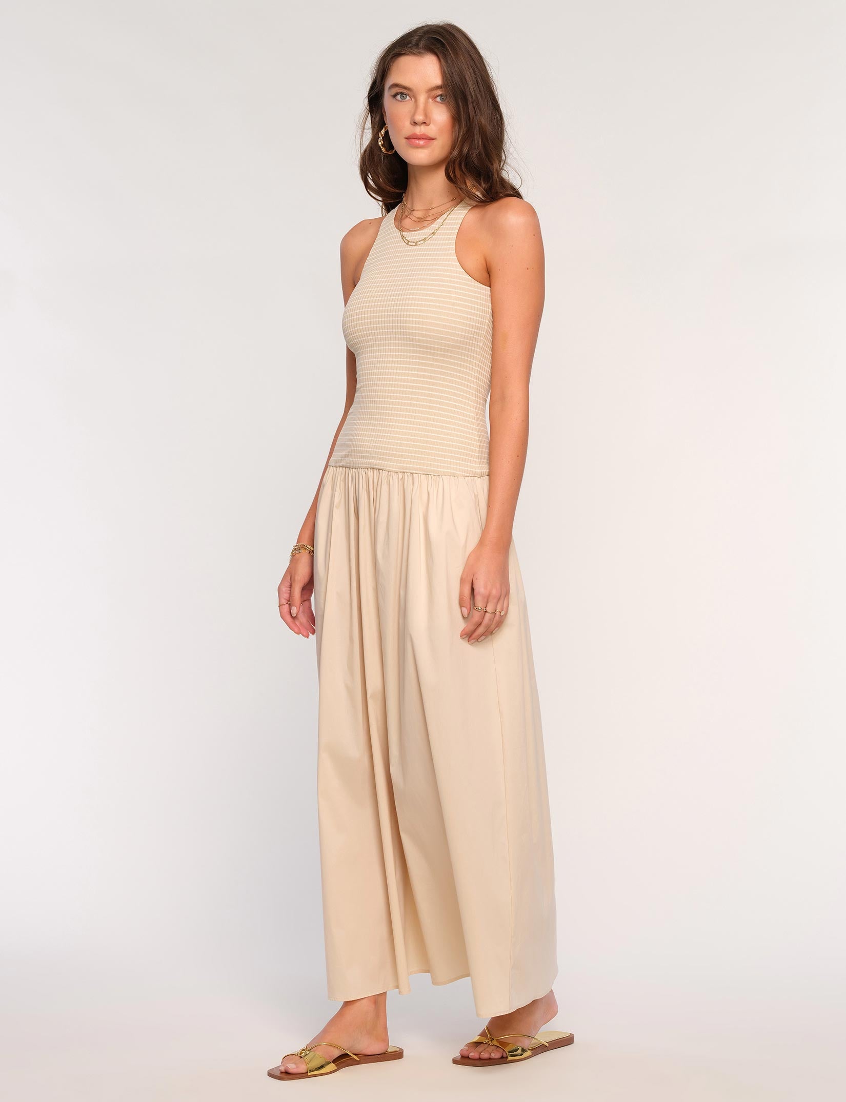 Malibu Dress