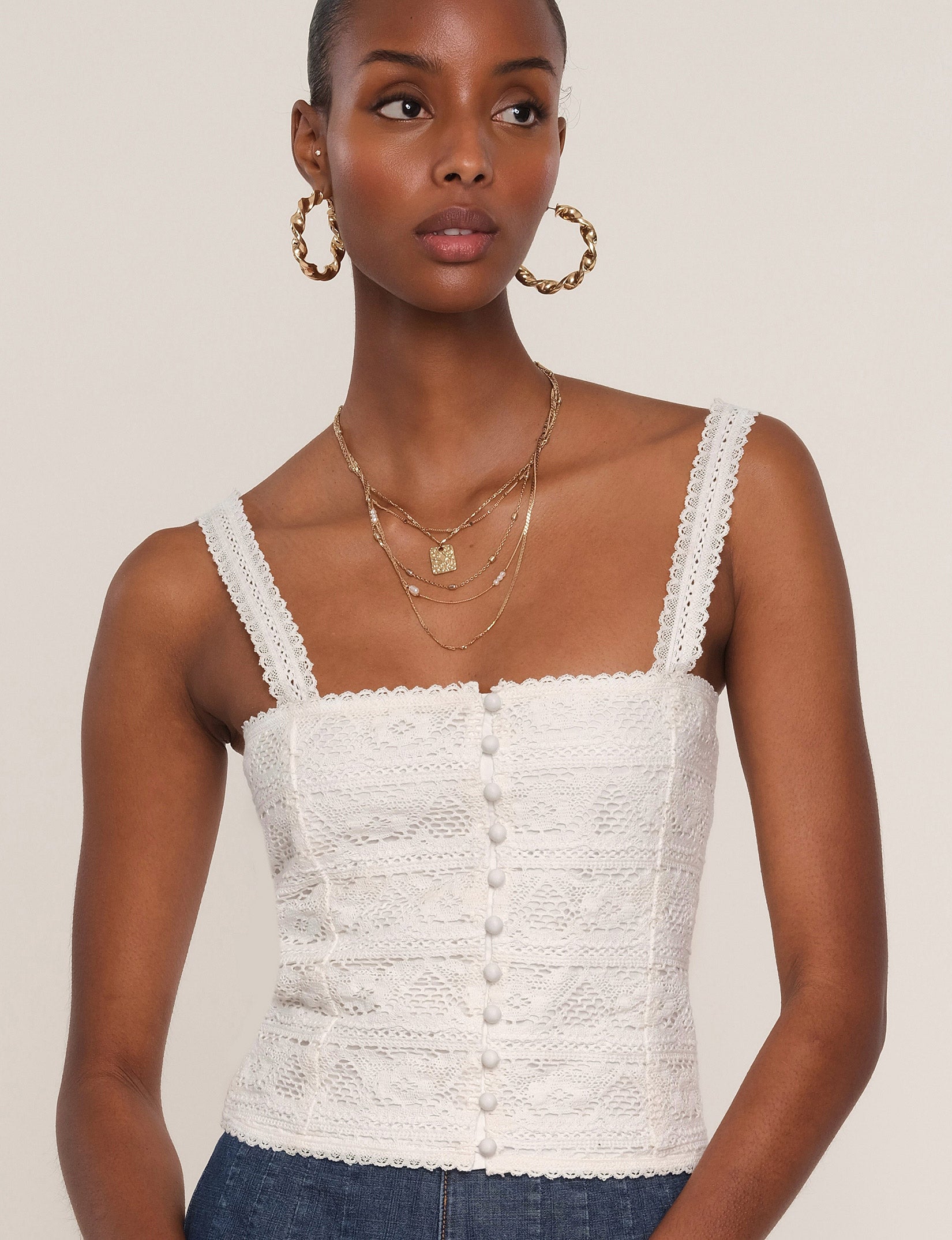 soma top – Heartloom