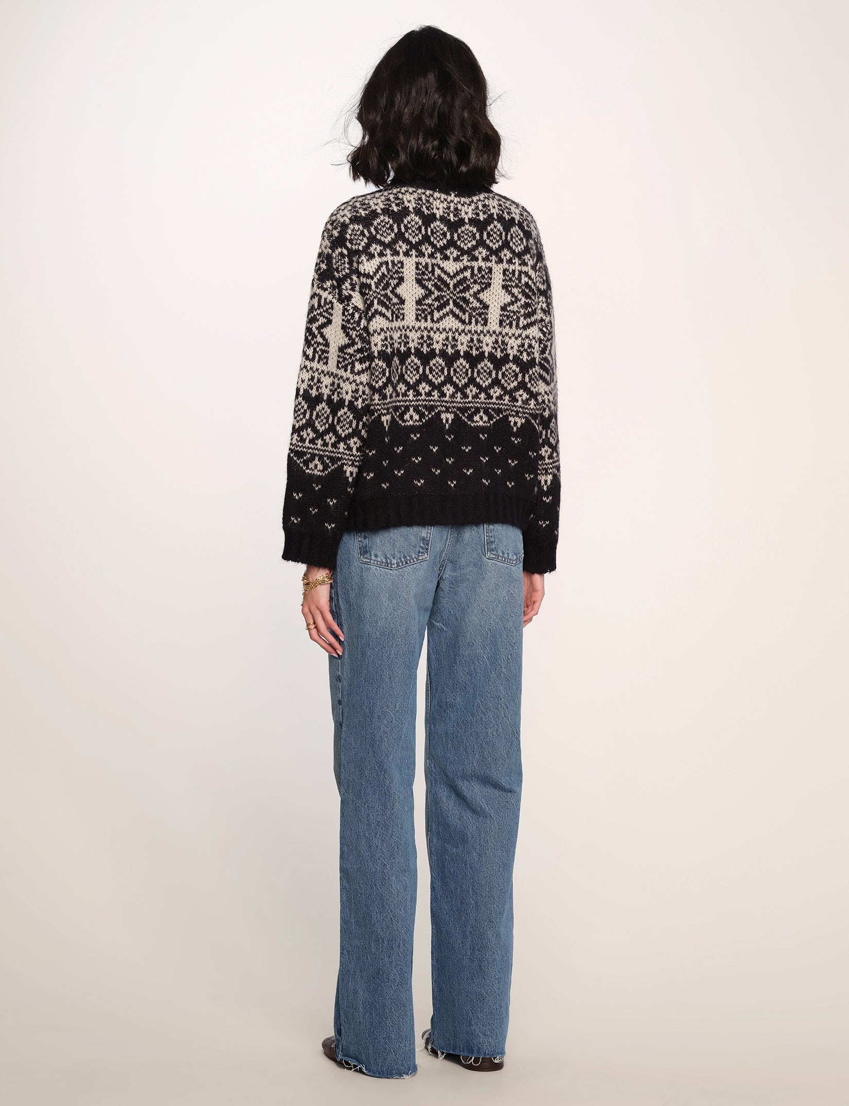 adair sweater