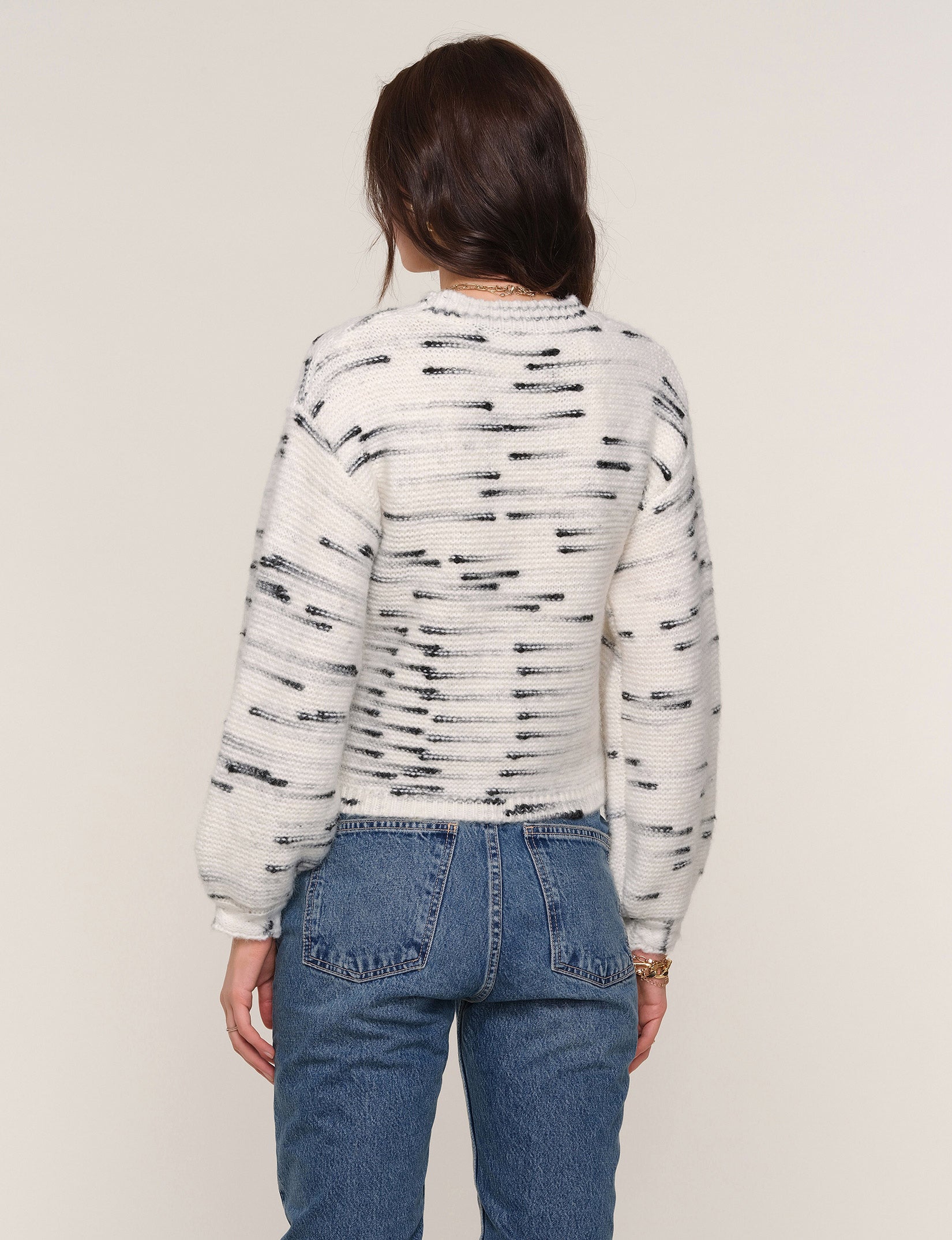 everly sweater