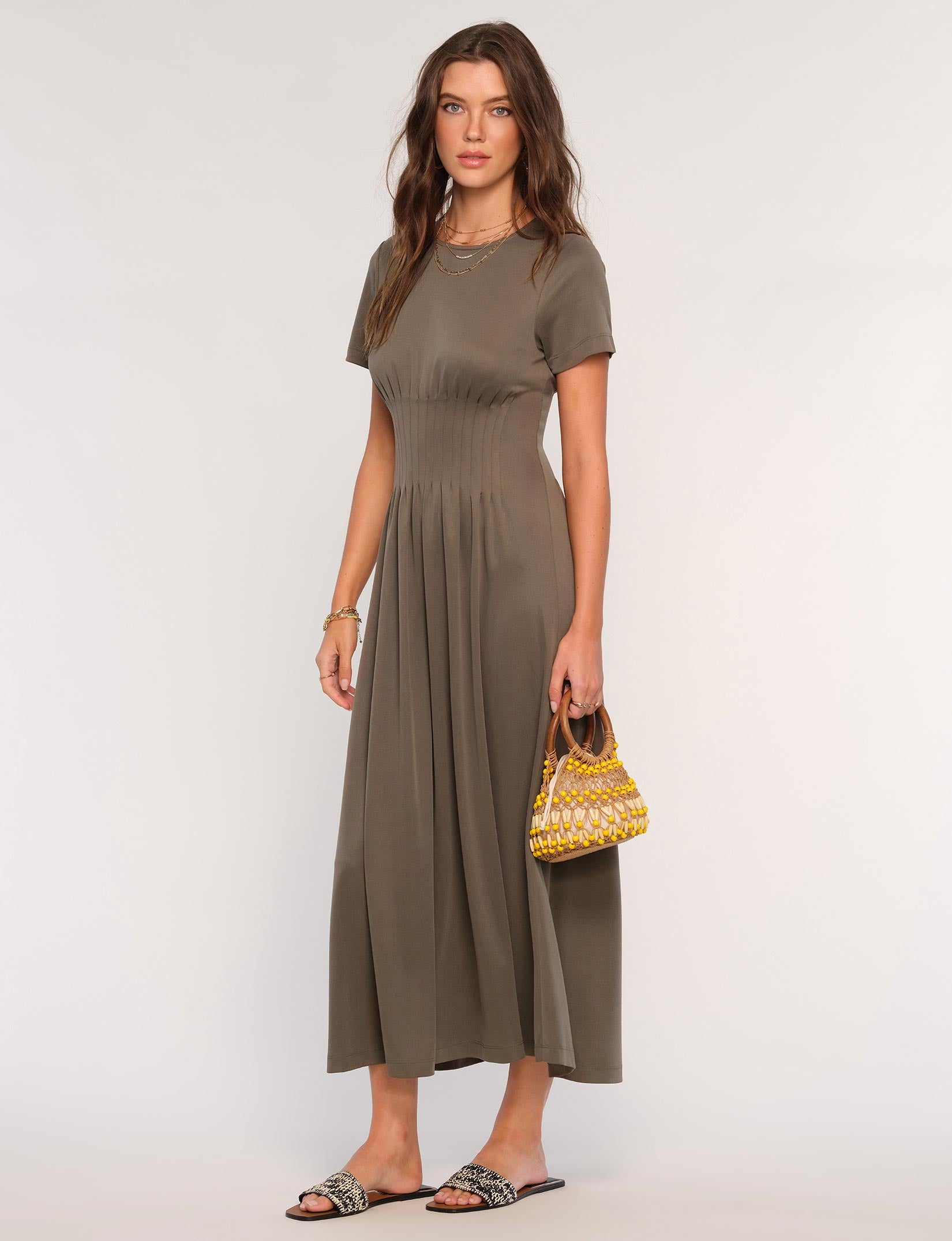 Archie Dress