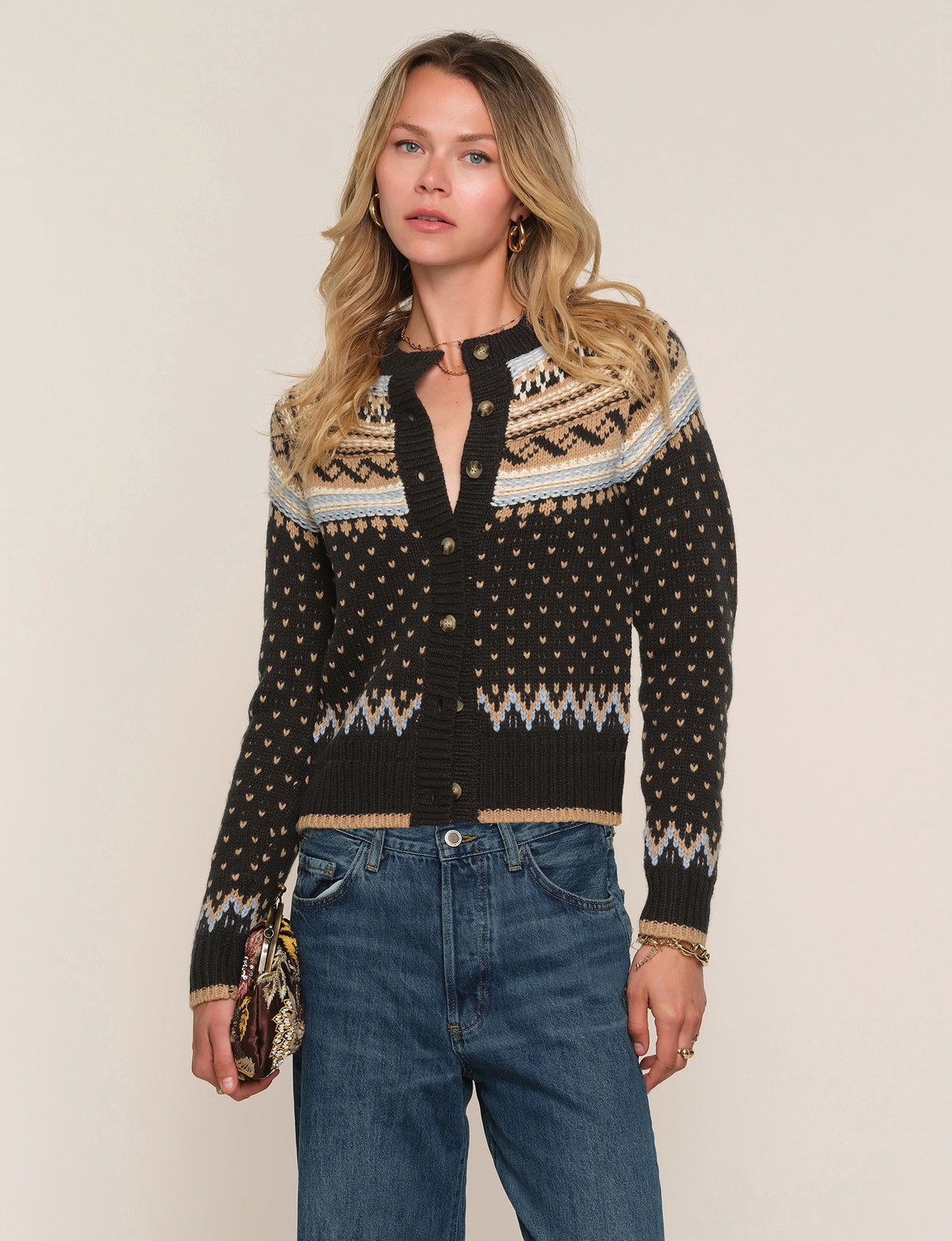 robie cardi