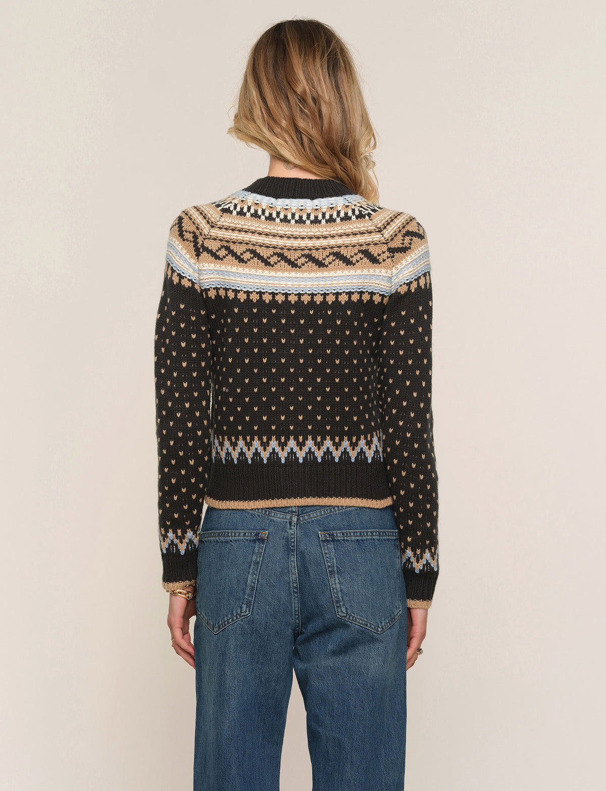 robie cardi