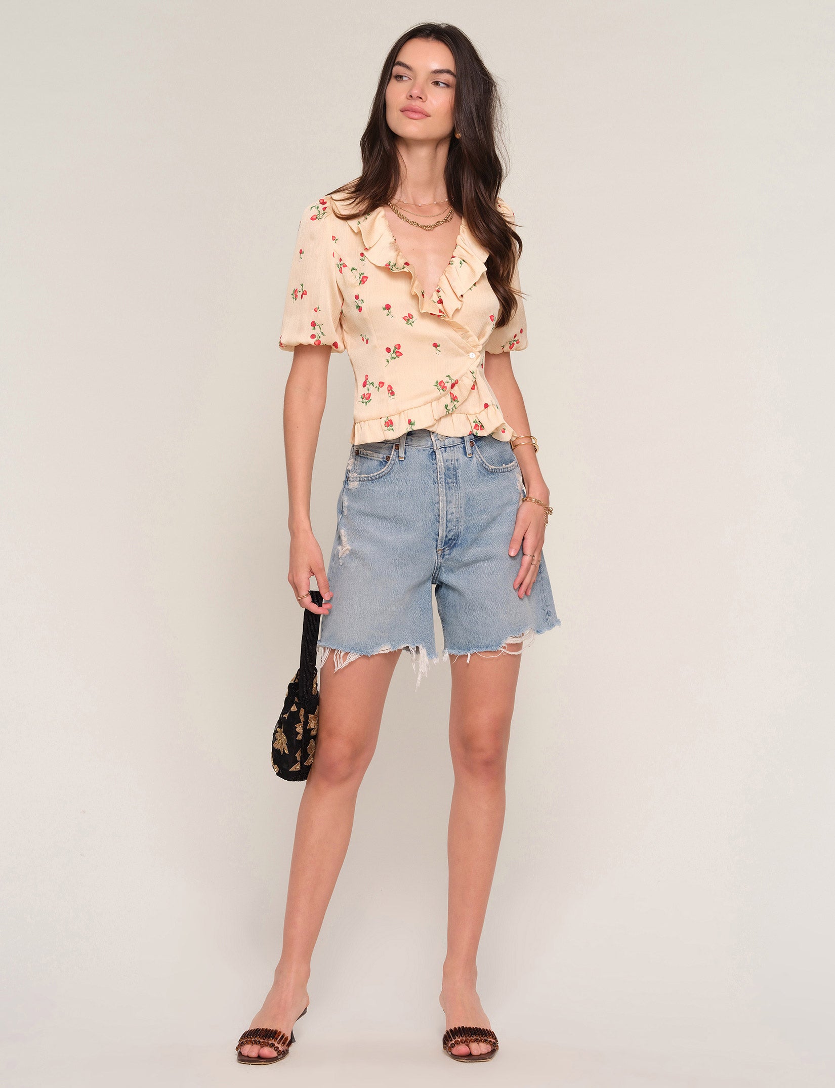 kathleen top