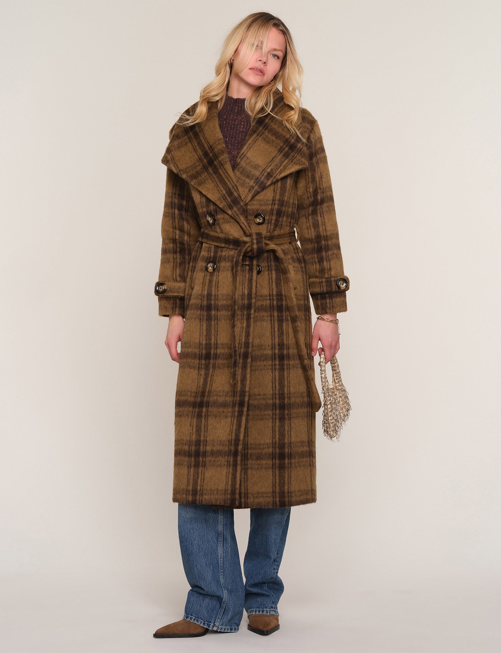 kohko coat