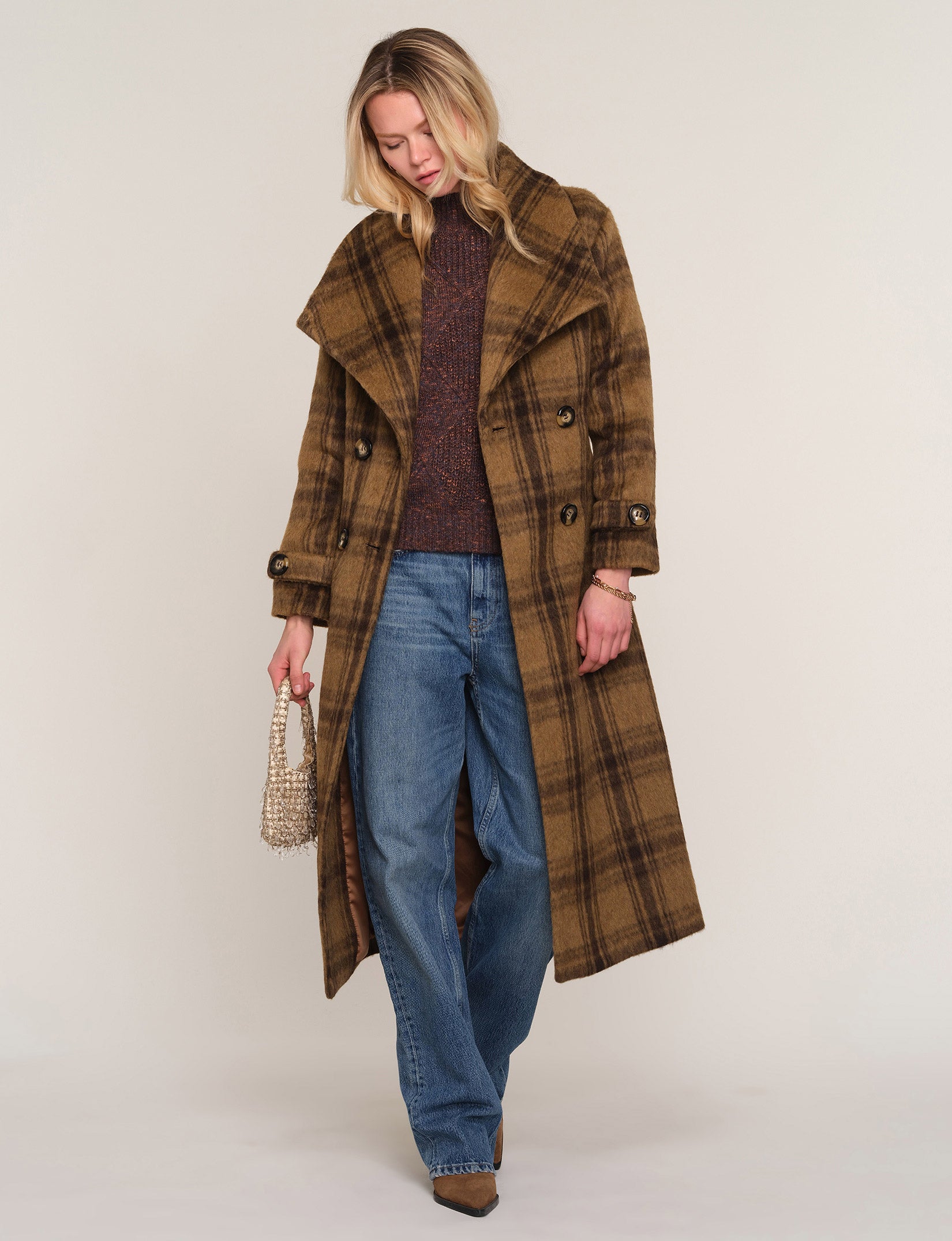 kohko coat