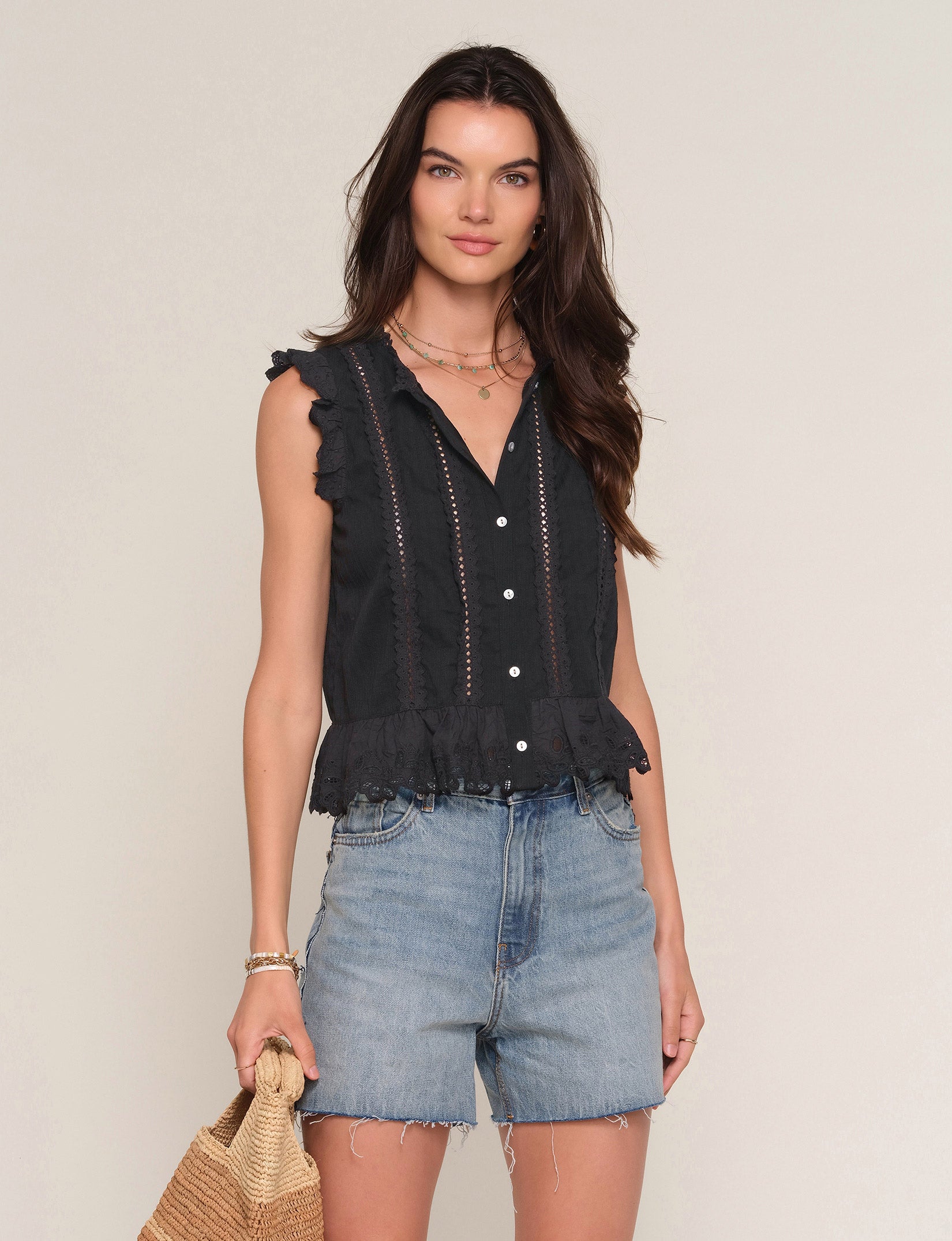 dia top – Heartloom
