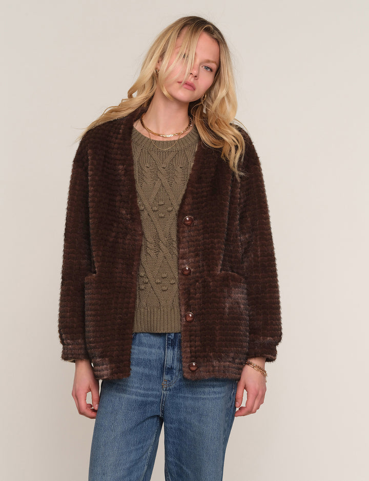 riva coat