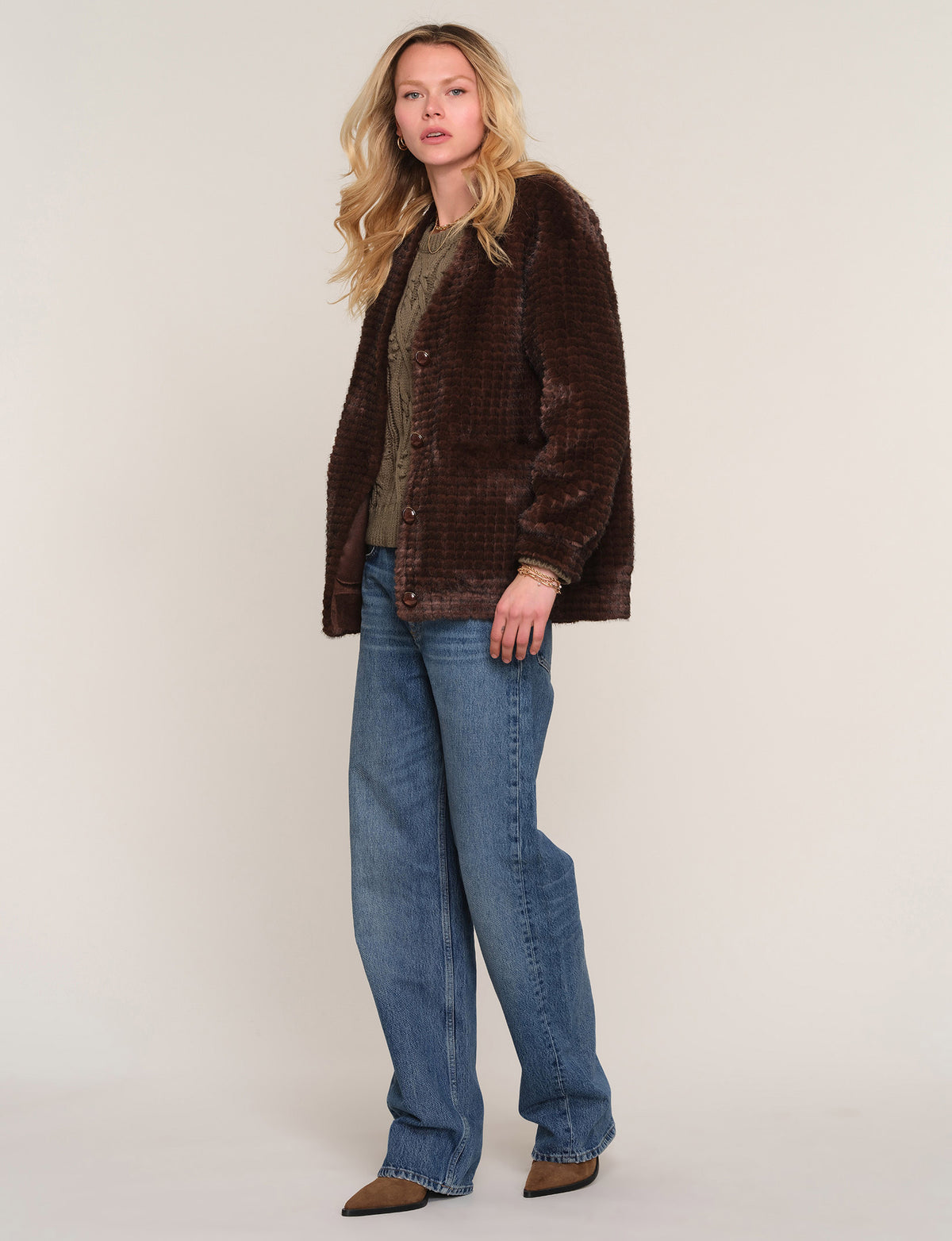 riva coat
