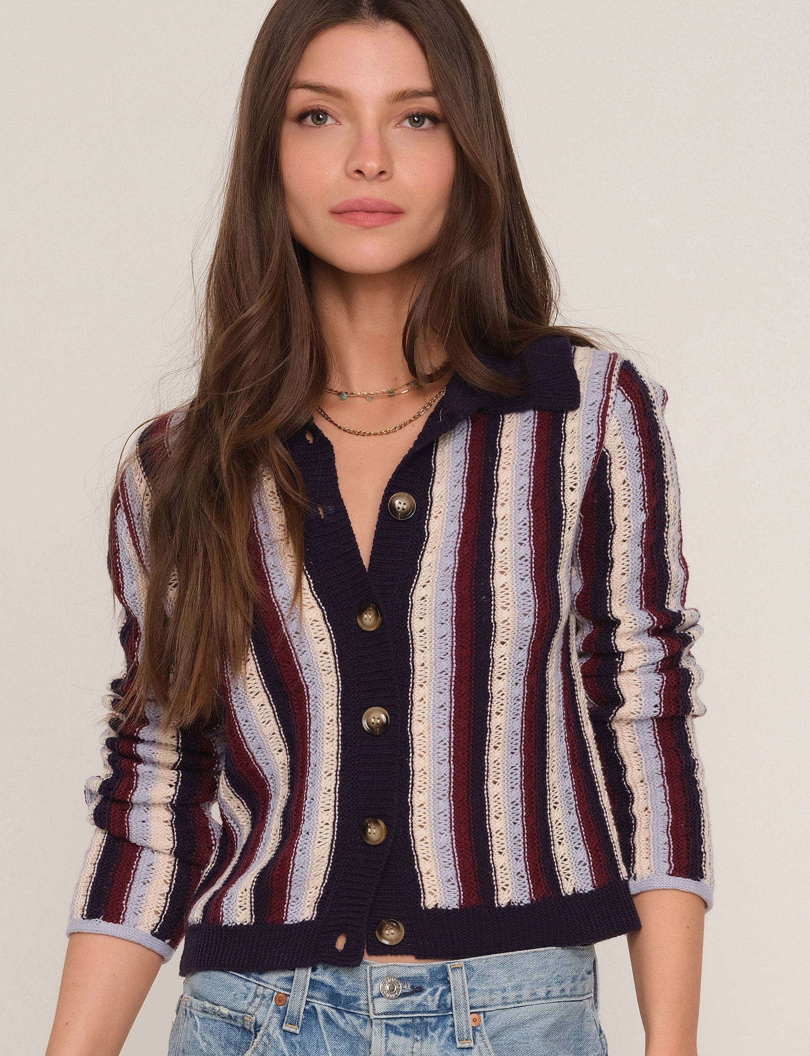 ibiza cardi