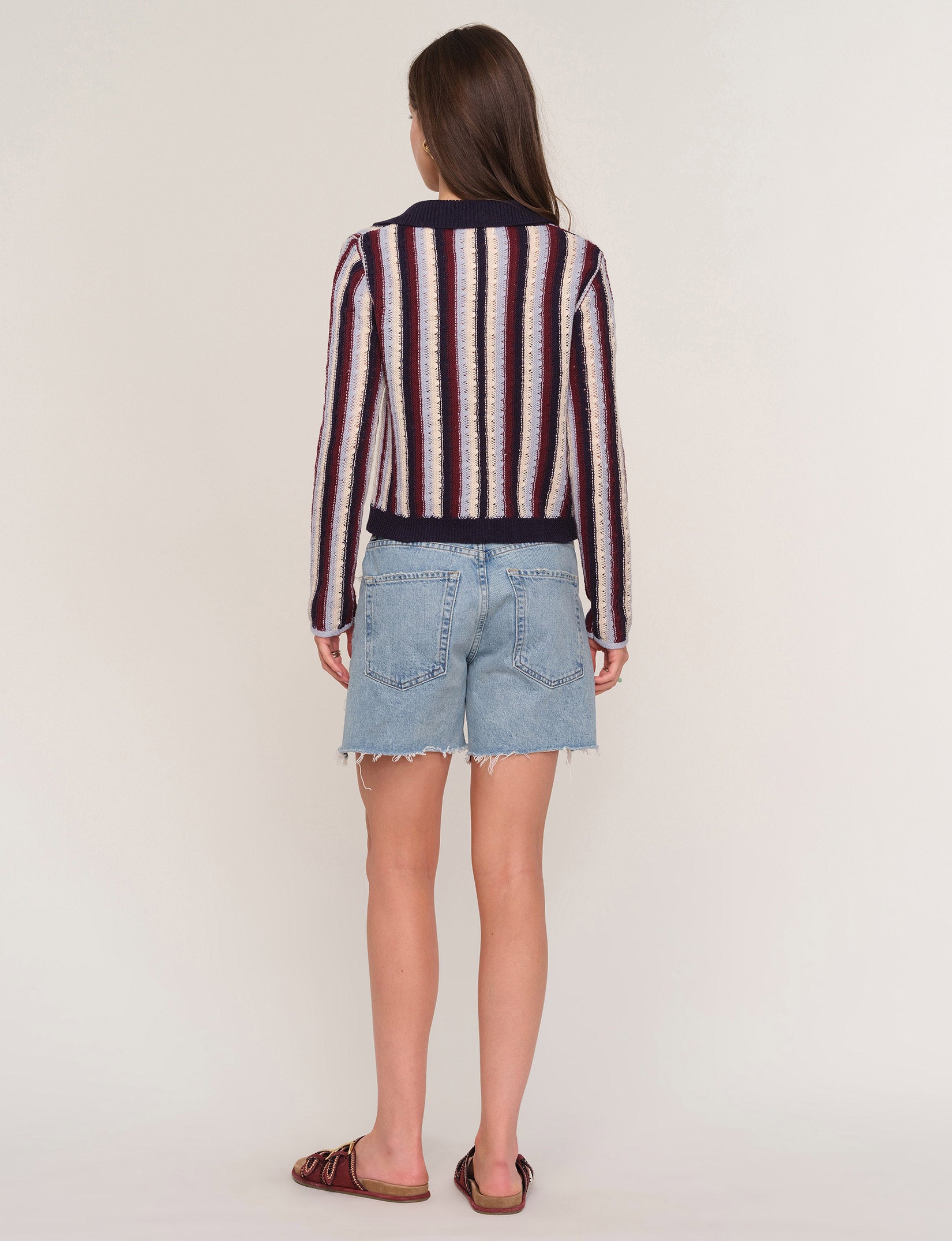 ibiza cardi