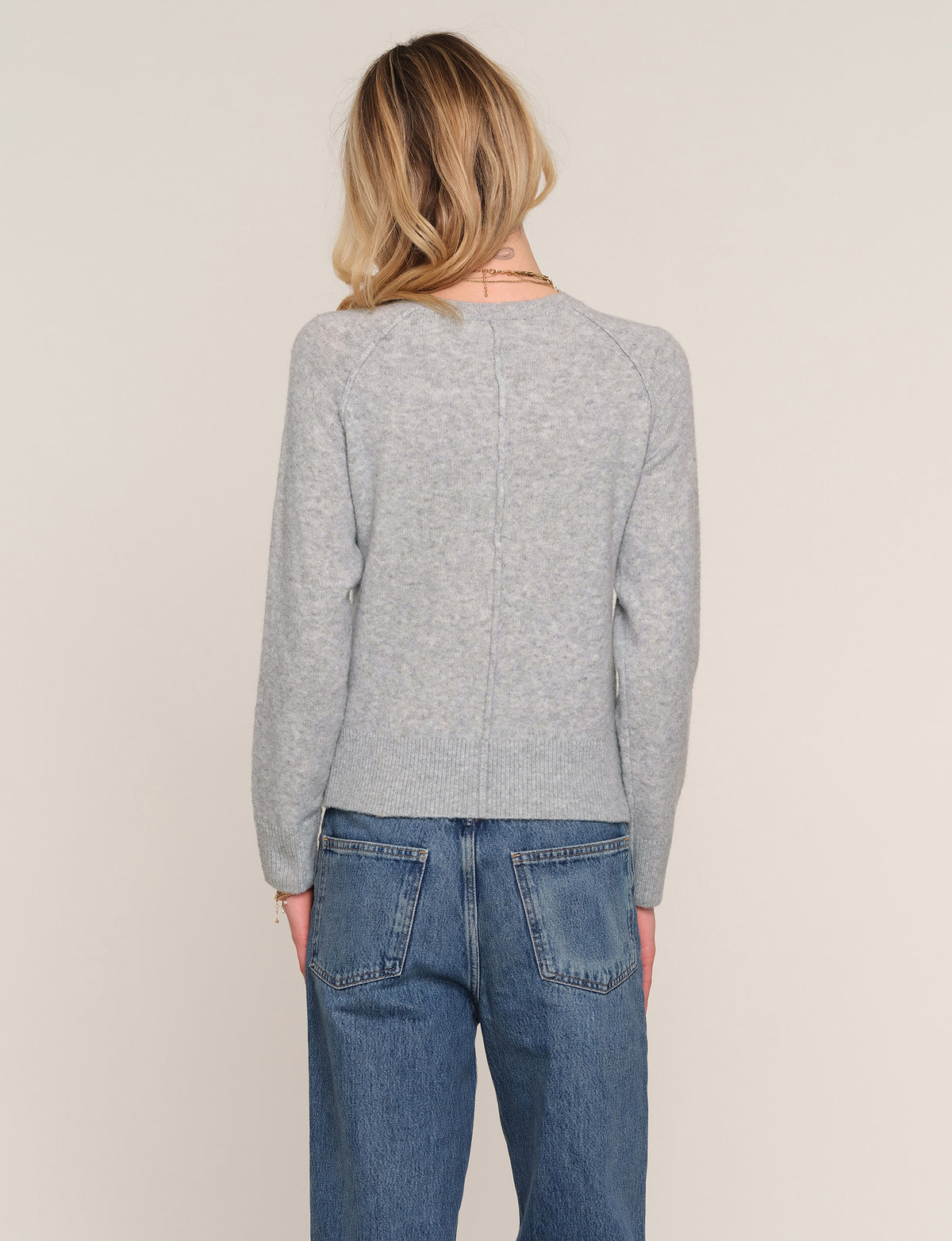 claus sweater