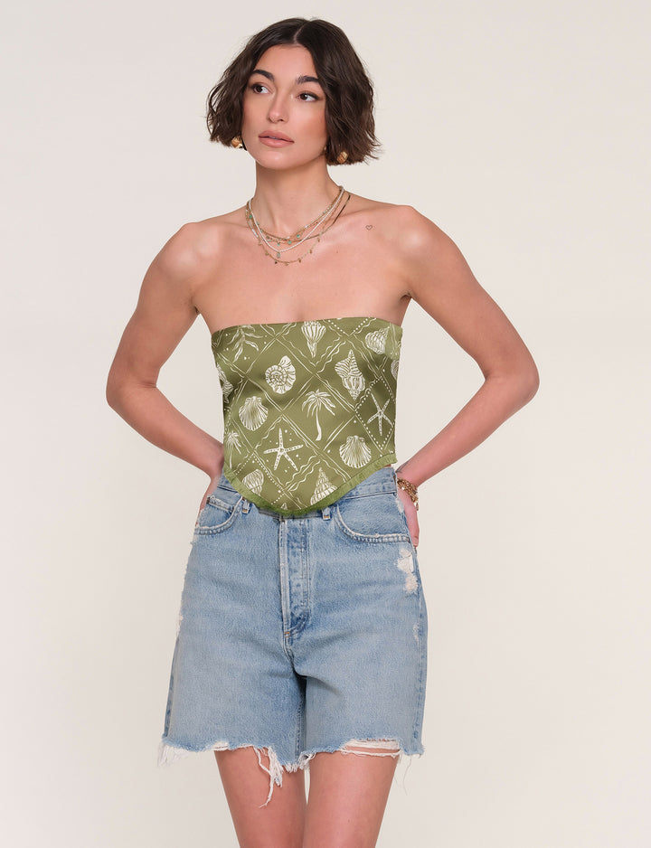 Lauren Top