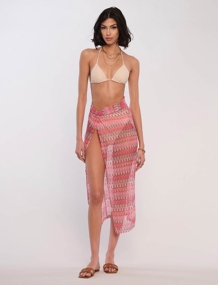 Estela Cover-Up