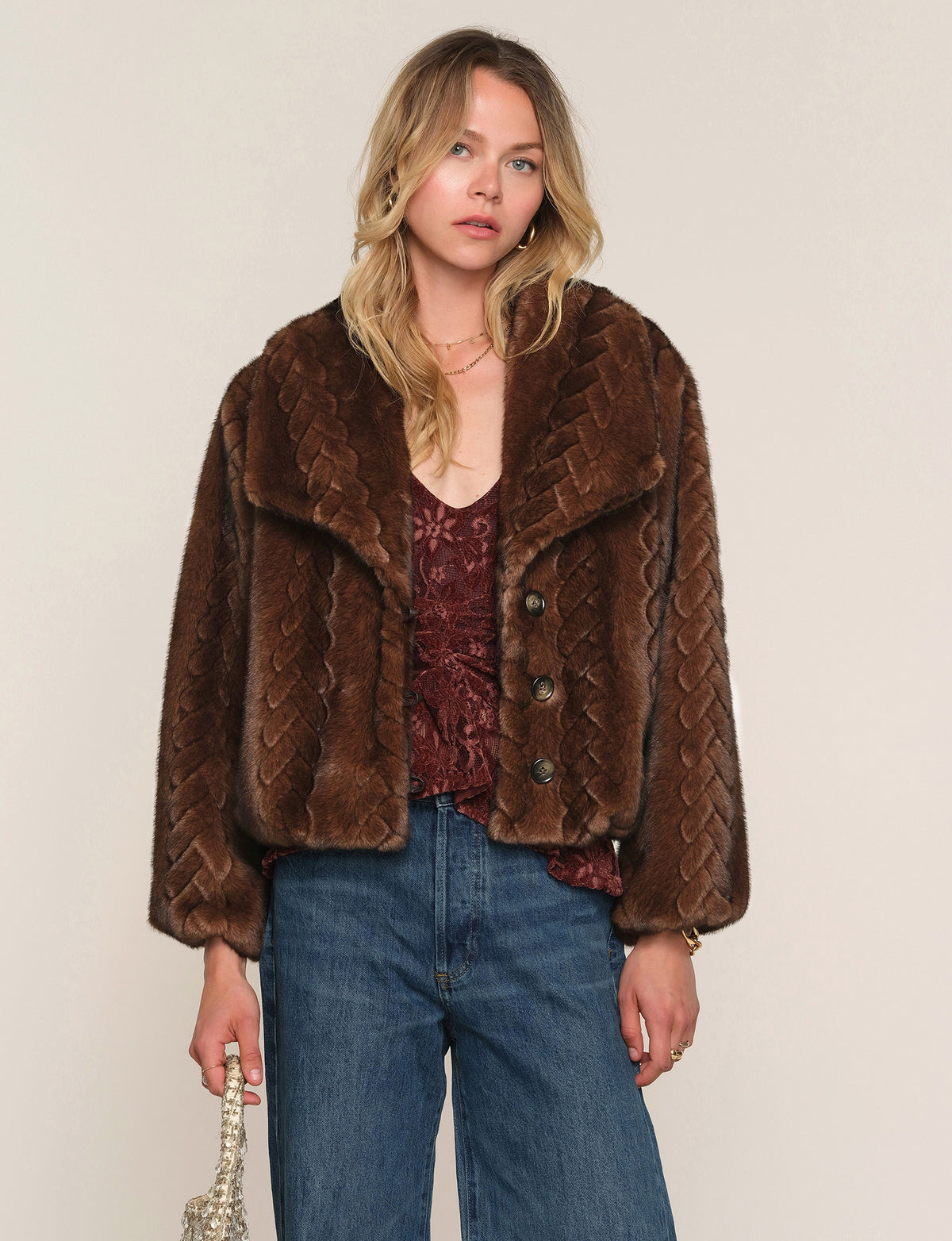 lorna jacket