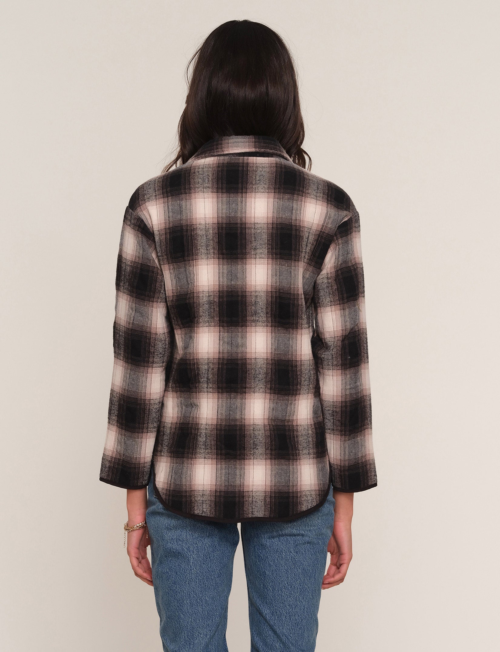 sierra jacket