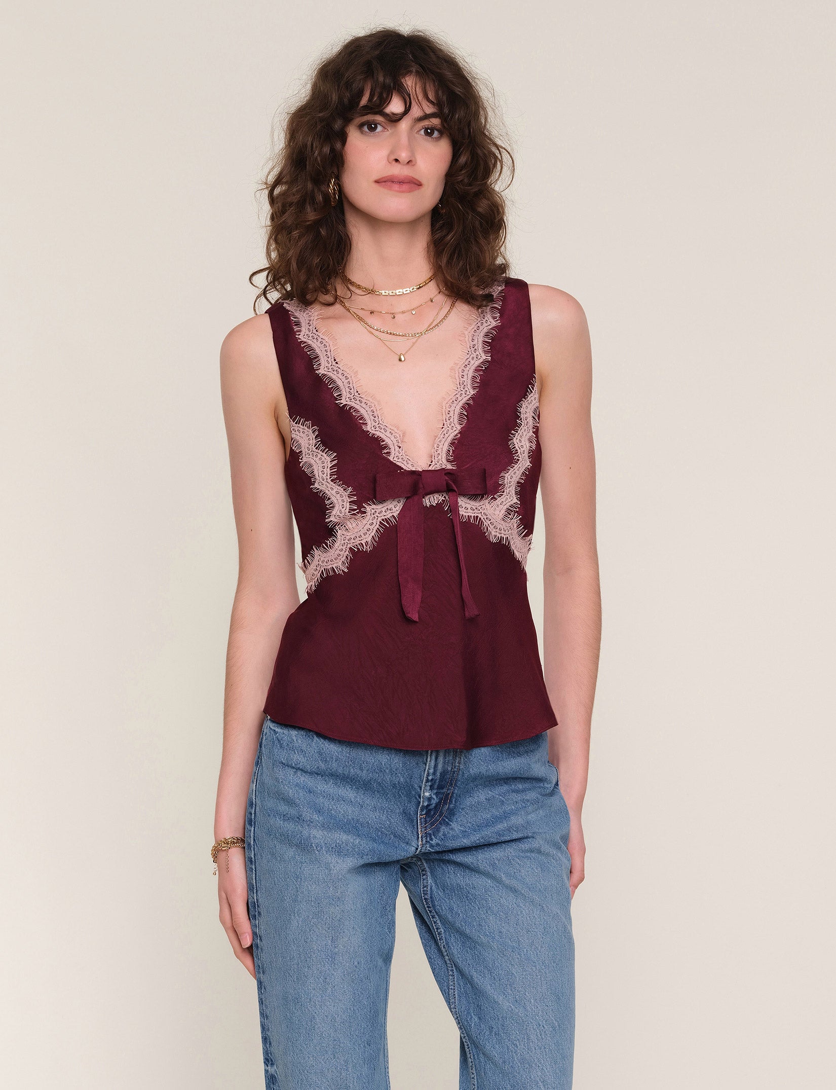 cheryl top – Heartloom cheryl top – Heartloom