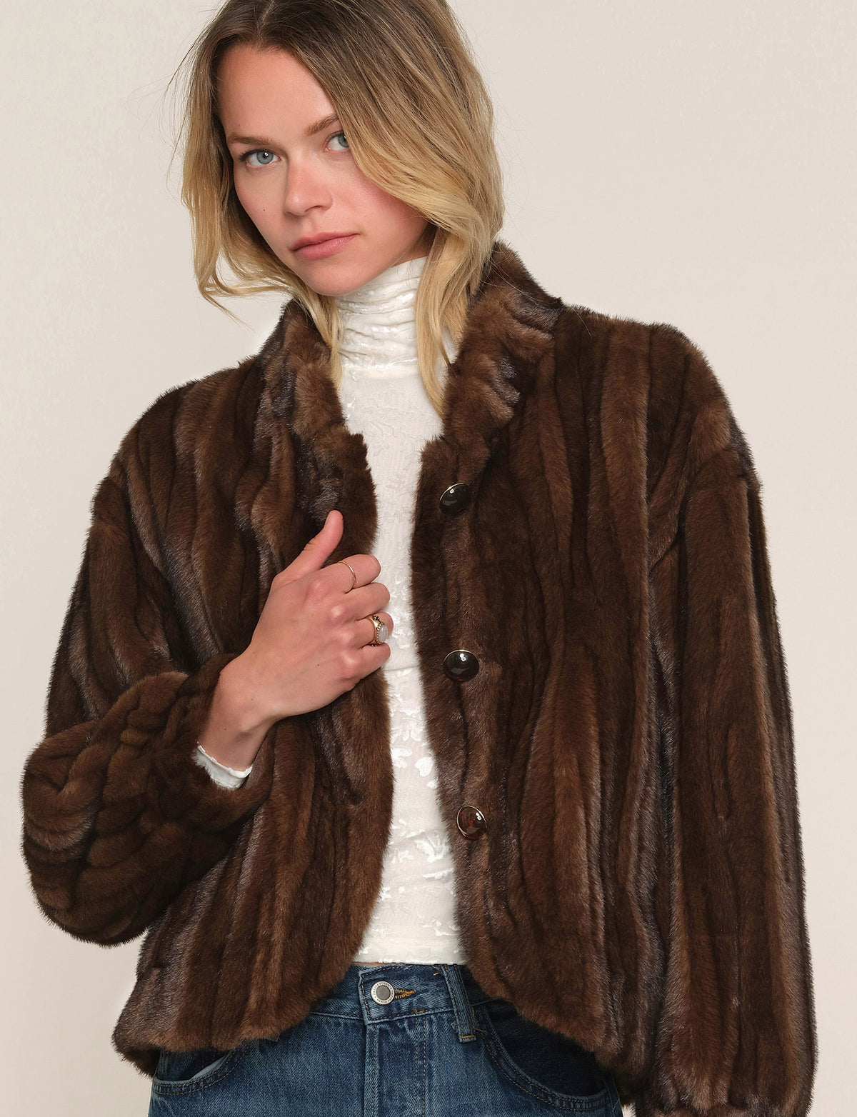 toscana jacket
