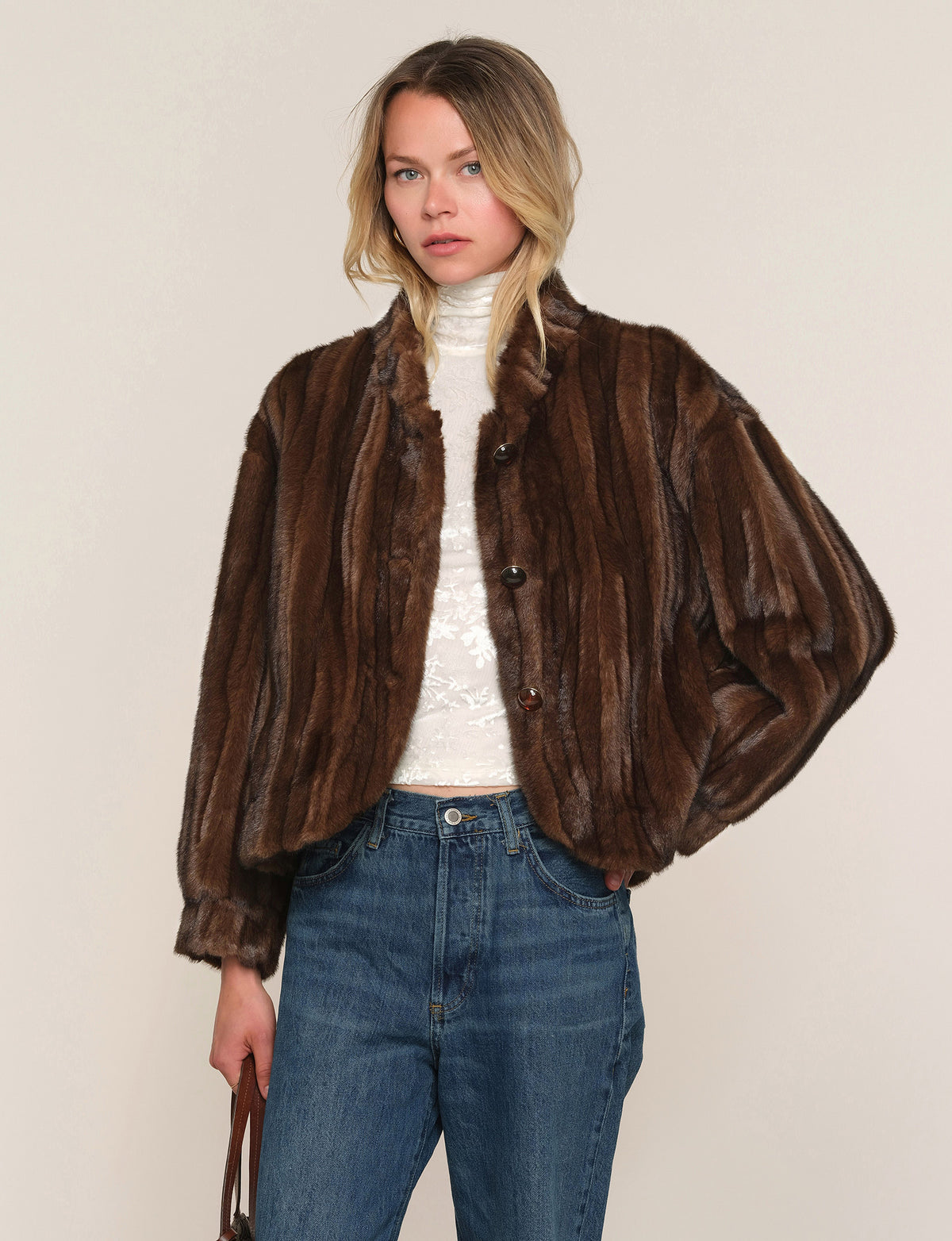toscana jacket